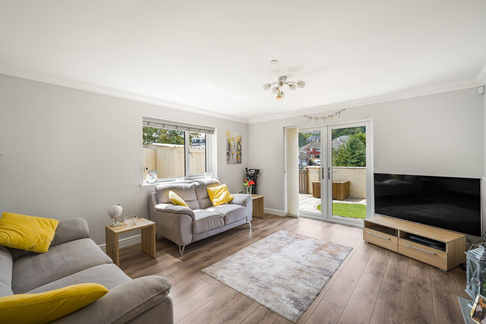 Bungalow for sale in Tredegar, SPRINGFIELD COTTAGE, TREDEGAR