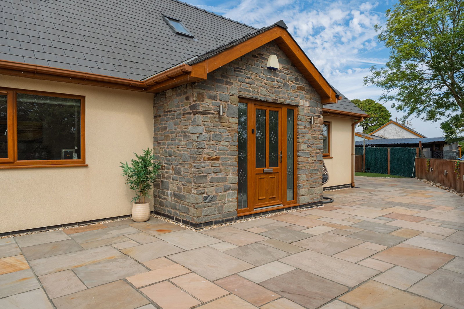 Bungalow for sale in Tredegar, SPRINGFIELD COTTAGE, TREDEGAR