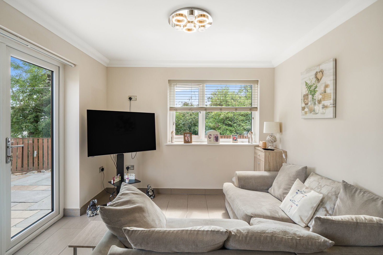 Bungalow for sale in Tredegar, SPRINGFIELD COTTAGE, TREDEGAR