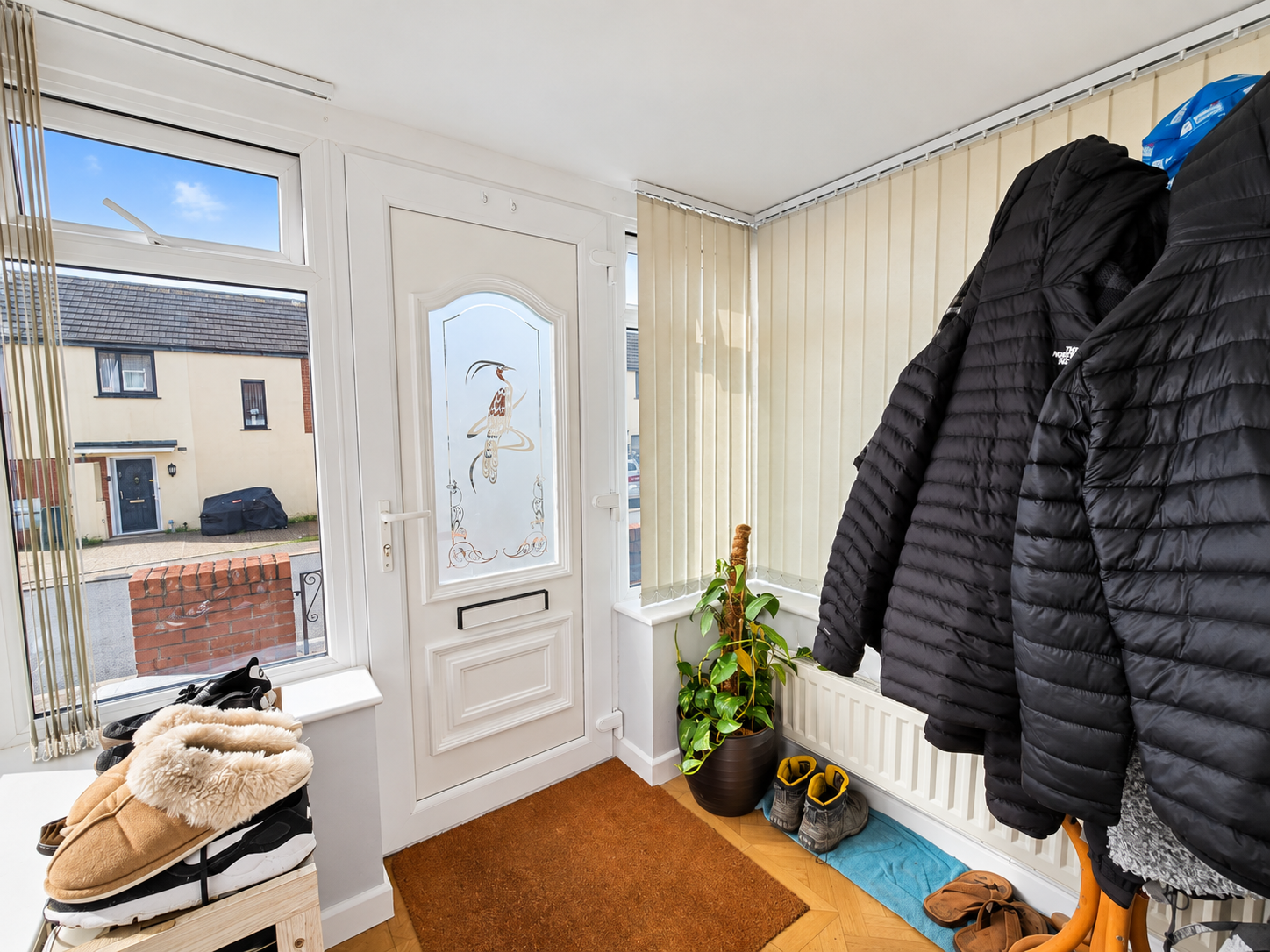 Semi Detached House for sale in Barnstaple, Willshere Road, Barnstaple, Devon, EX32 8EL