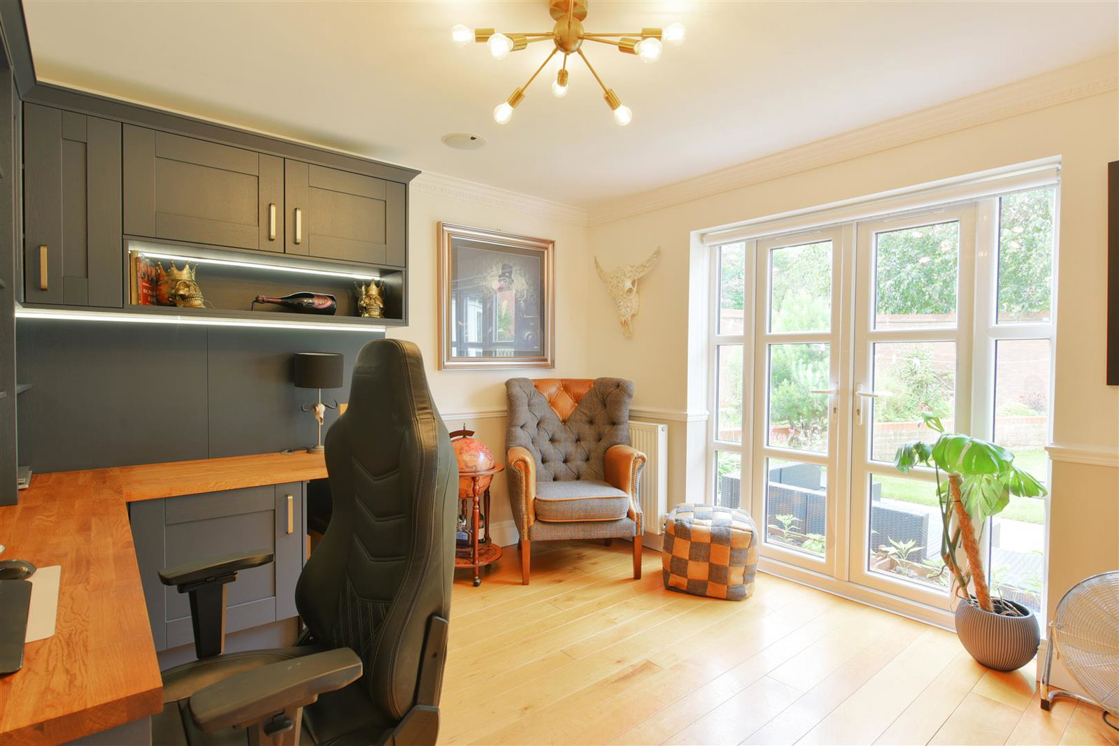 Detached House for sale in York, Millgates, York, YO26 6AT, 2087 m²