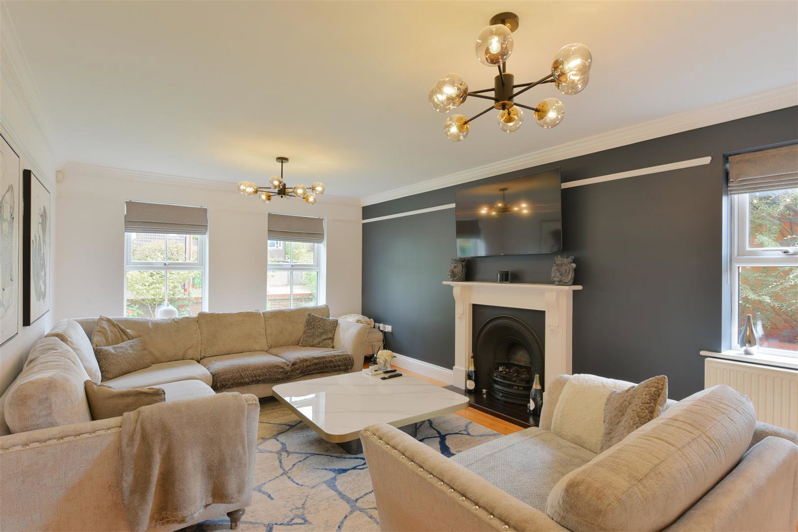 Detached House in York 2