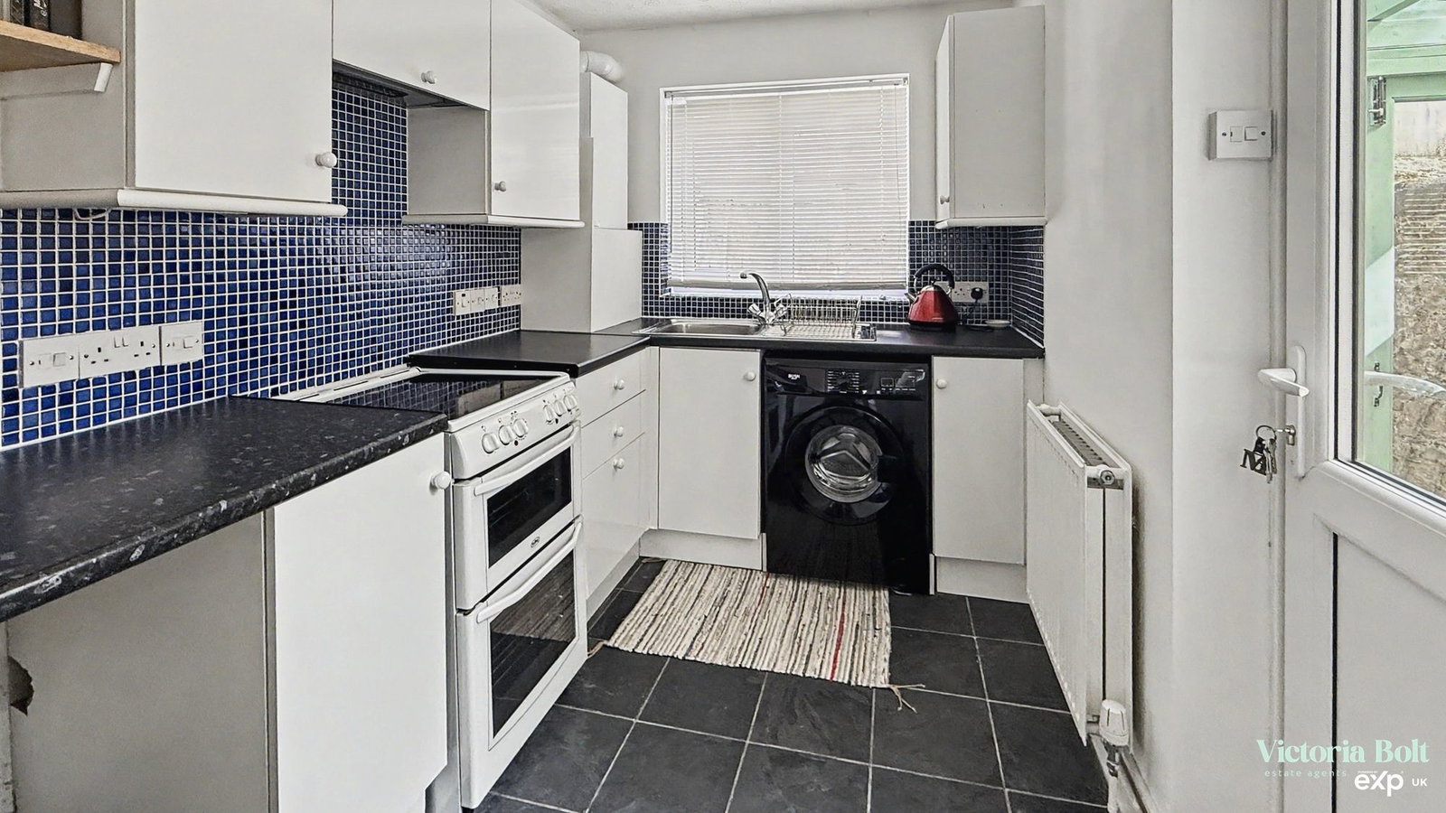 Cottage for sale in Plymouth, Shaftesbury Cottages, Plymouth, 749 m²