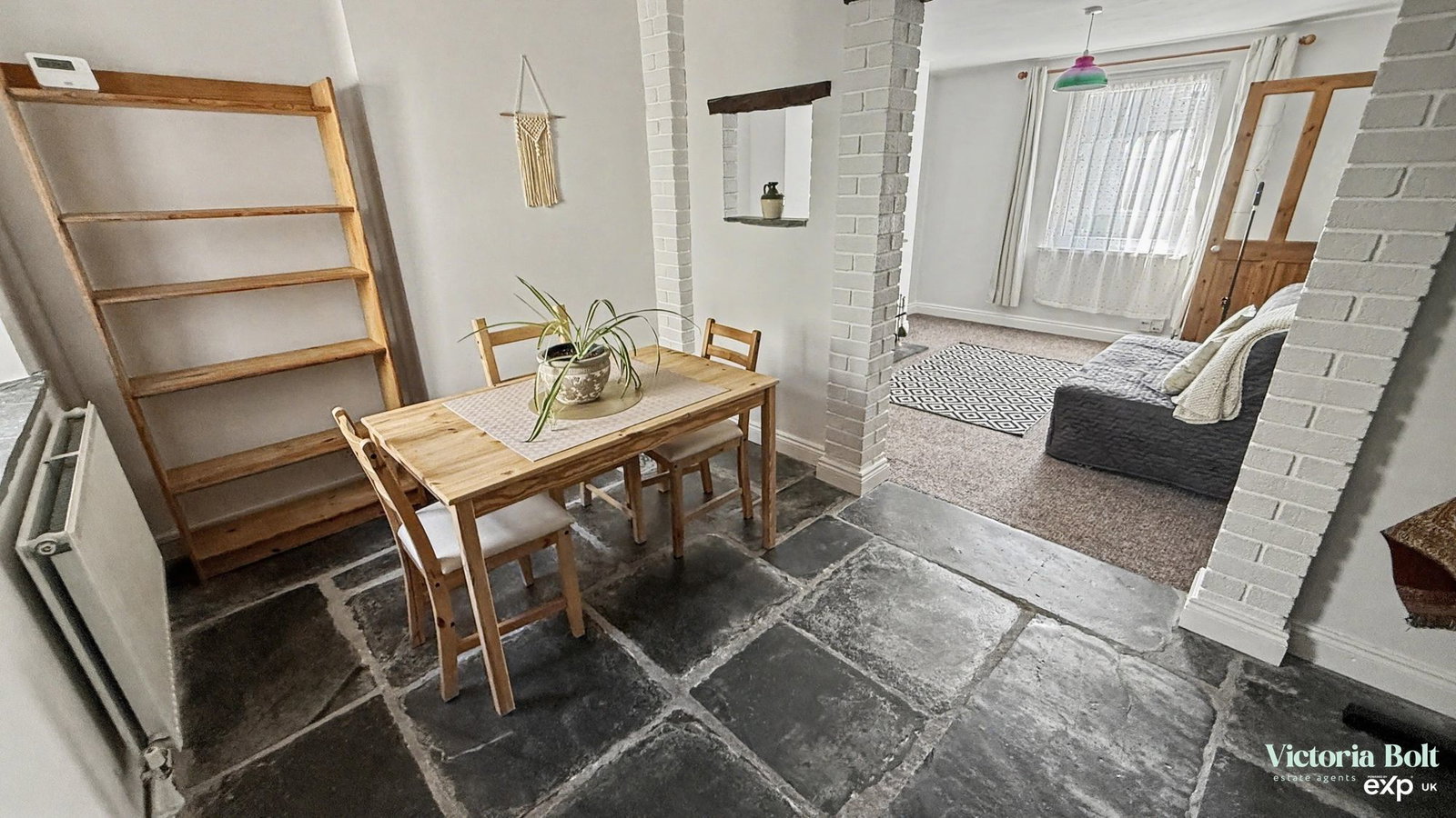 Cottage for sale in Plymouth, Shaftesbury Cottages, Plymouth, 749 m²