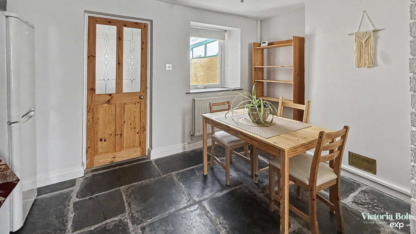Cottage for sale in Plymouth, Shaftesbury Cottages, Plymouth, 749 m²