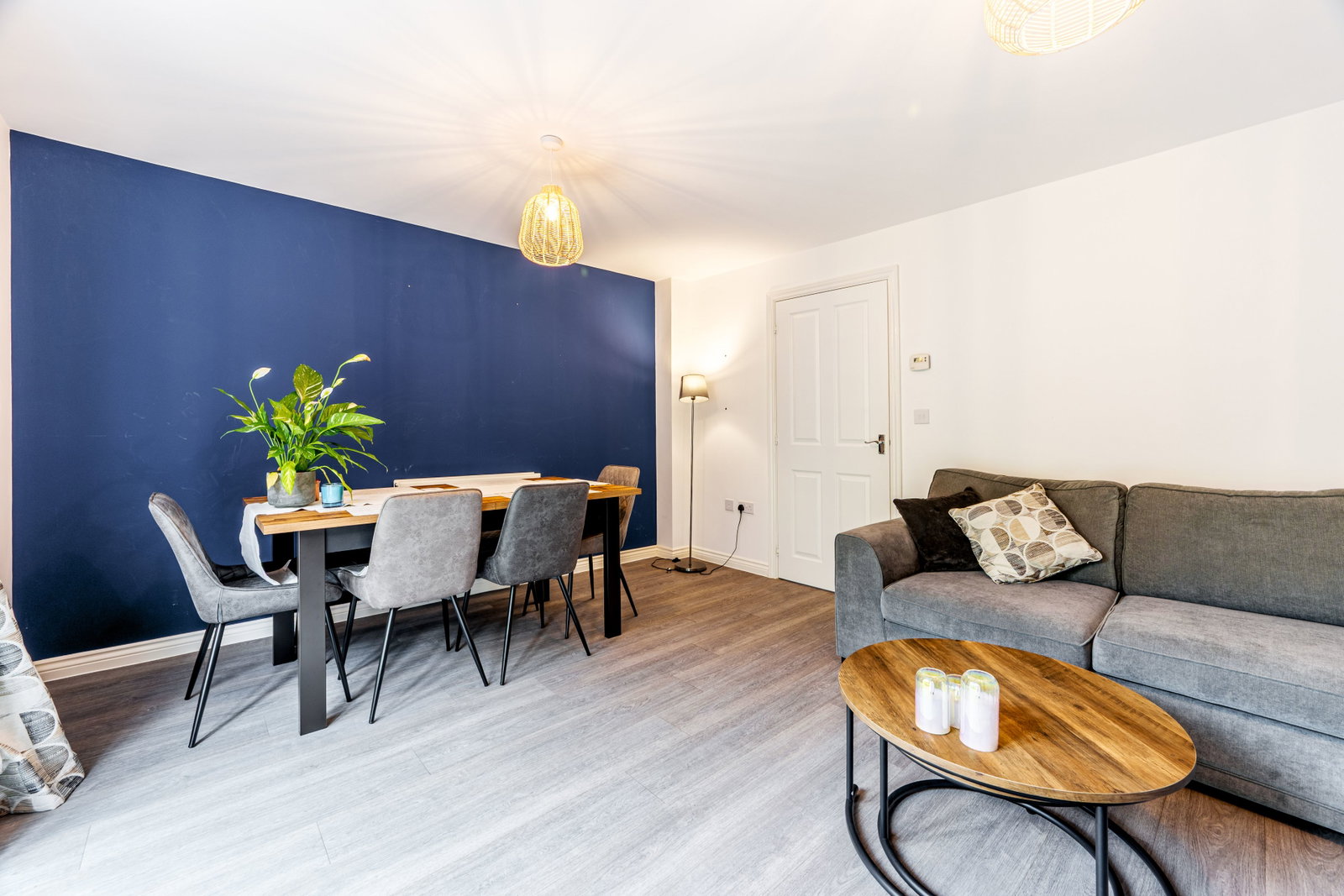Semi Detached House for sale in Sutton Coldfield, Squires Croft, Sutton Coldfield, B76 2RY