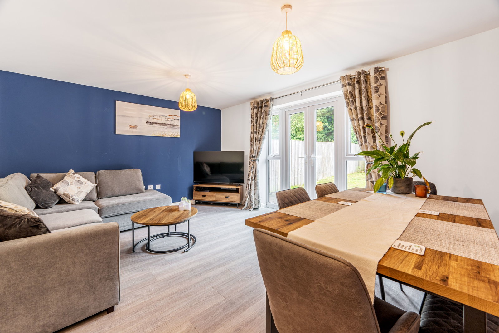 Semi Detached House for sale in Sutton Coldfield, Squires Croft, Sutton Coldfield, B76 2RY