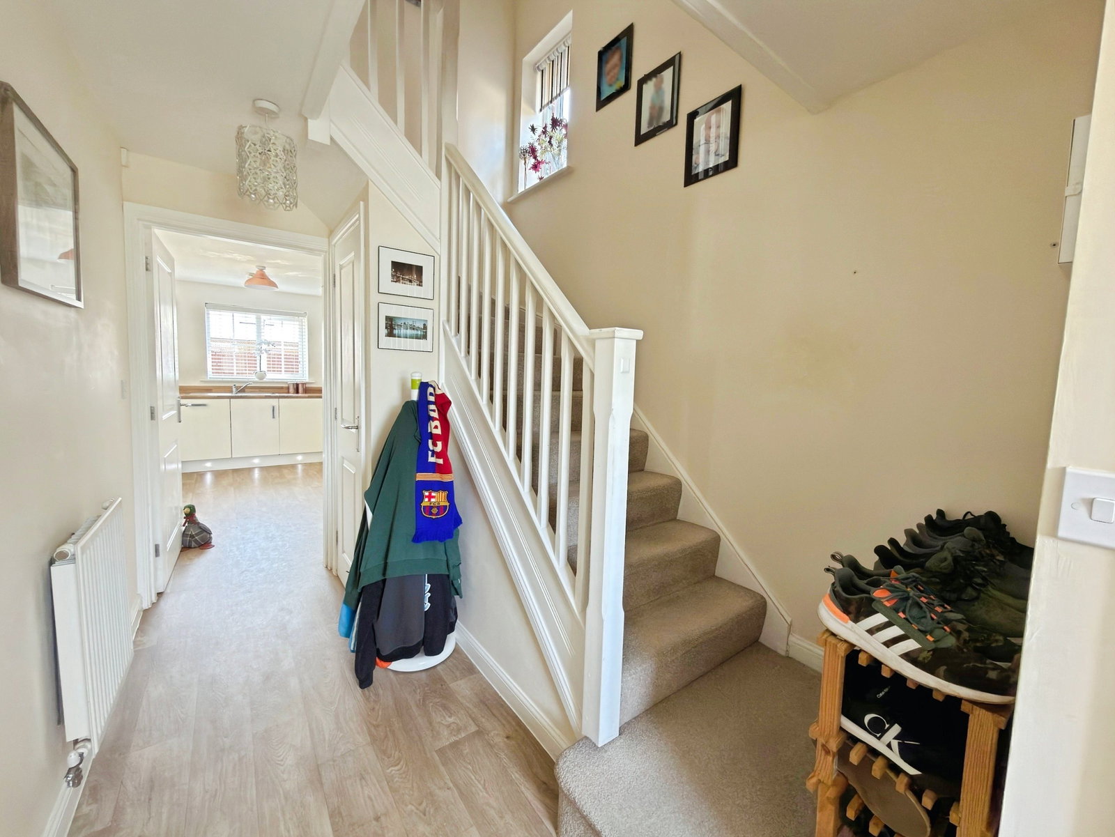 Detached House for sale in Neath, Cae Morfa, Skewen, Neath