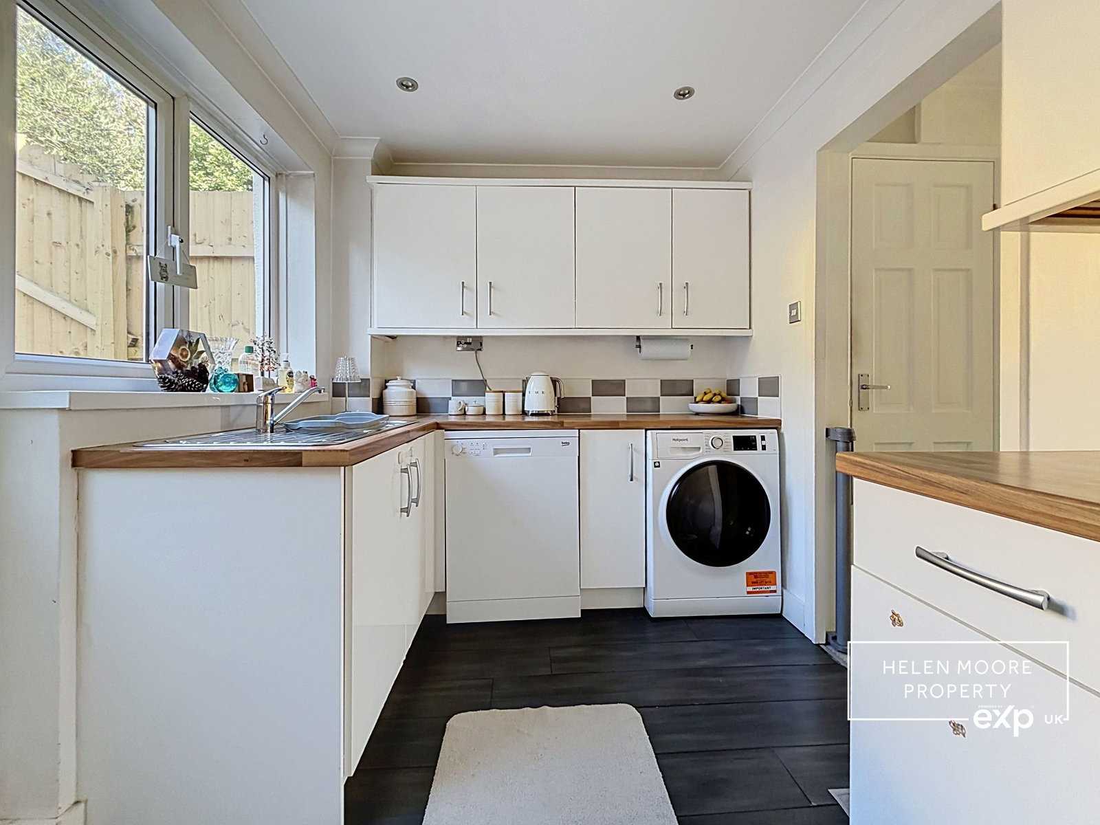 Terraced House in Plymouth 4