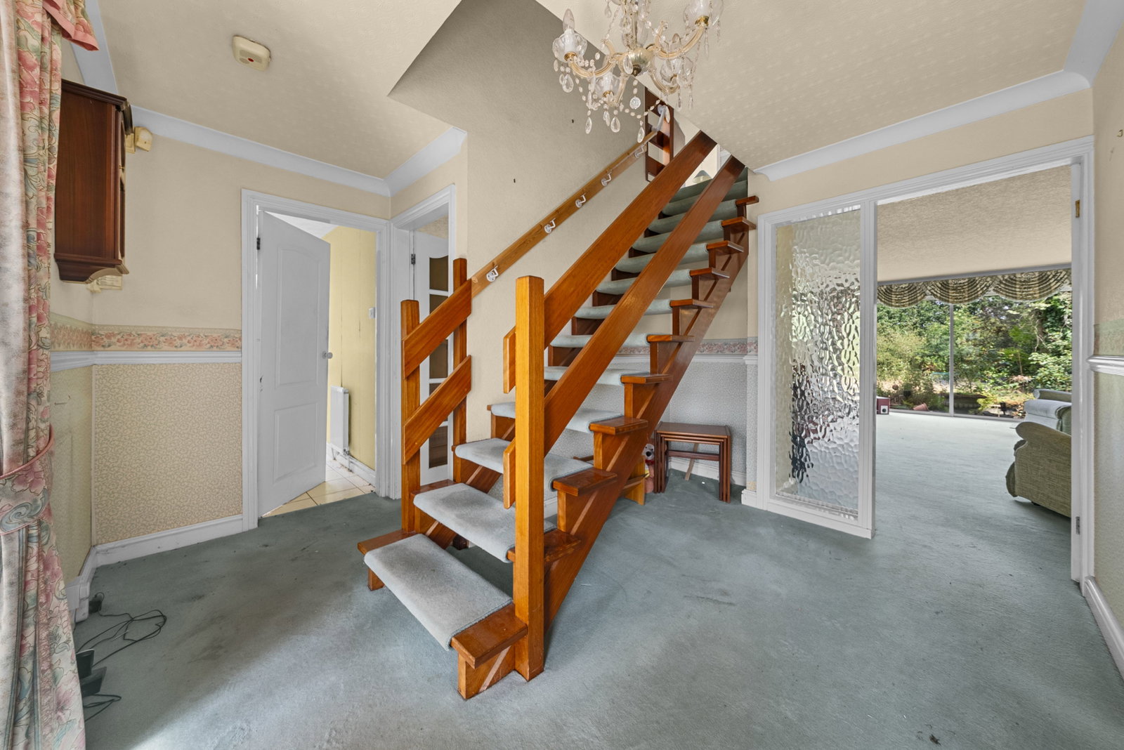 Detached House for sale in Halesowen, Carisbrooke Drive, Halesowen, B62 8SL
