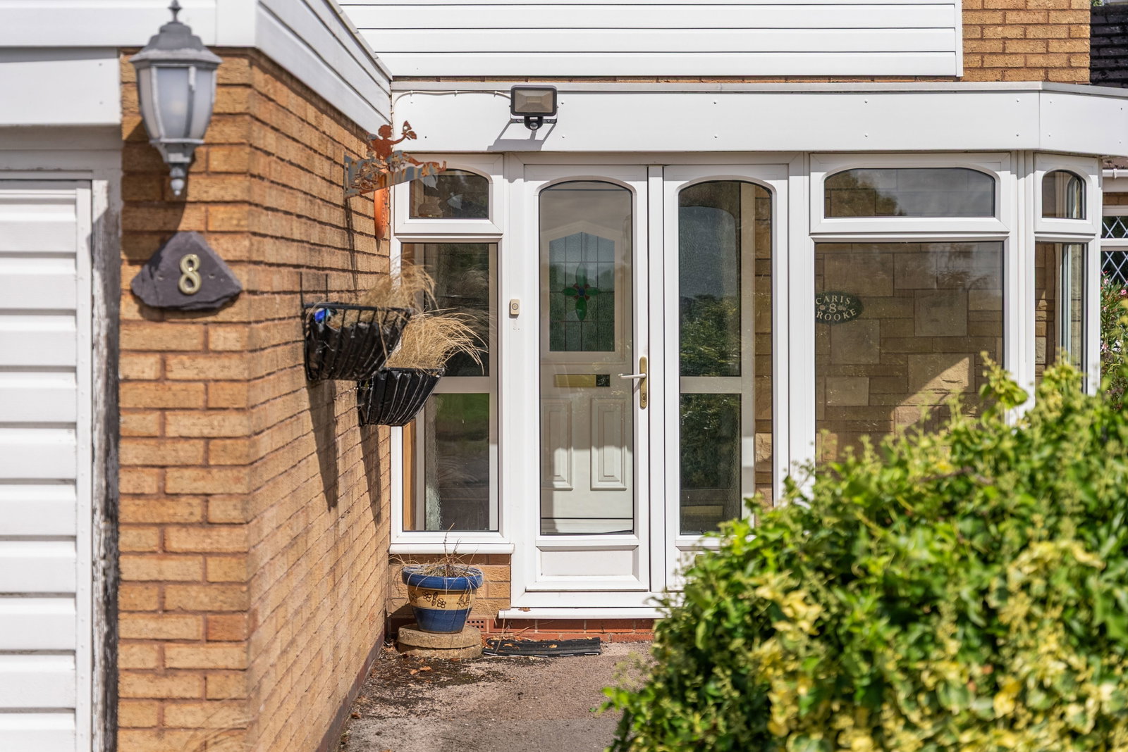 Detached House for sale in Halesowen, Carisbrooke Drive, Halesowen, B62 8SL
