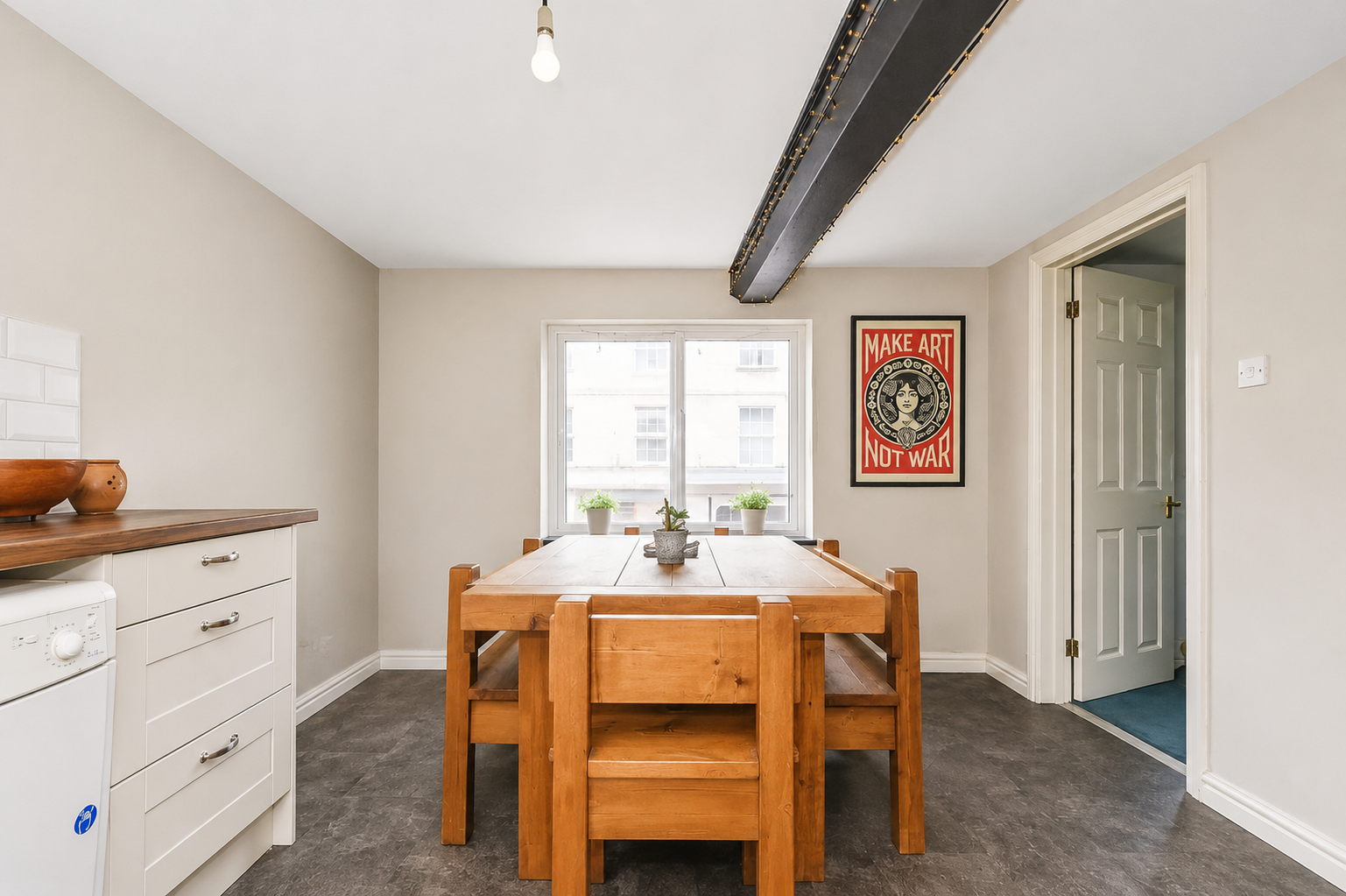 Maisonette in Devizes 3