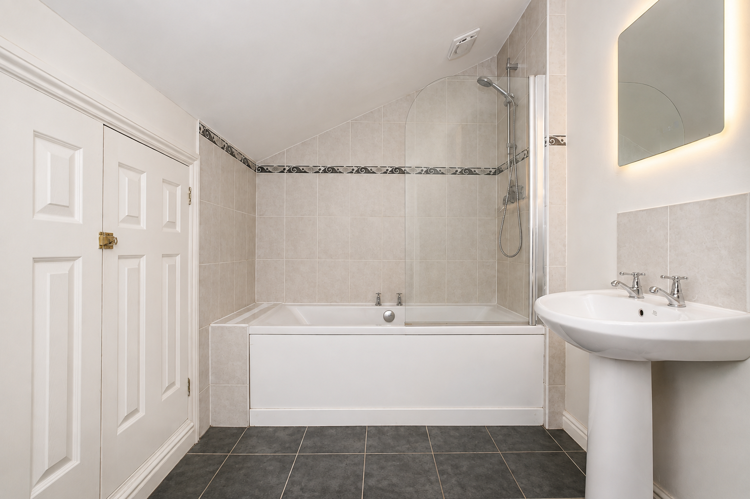 Maisonette in Devizes 5