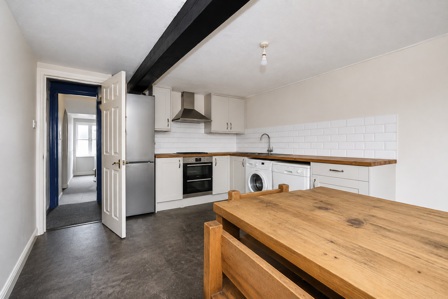 Maisonette in Devizes 2