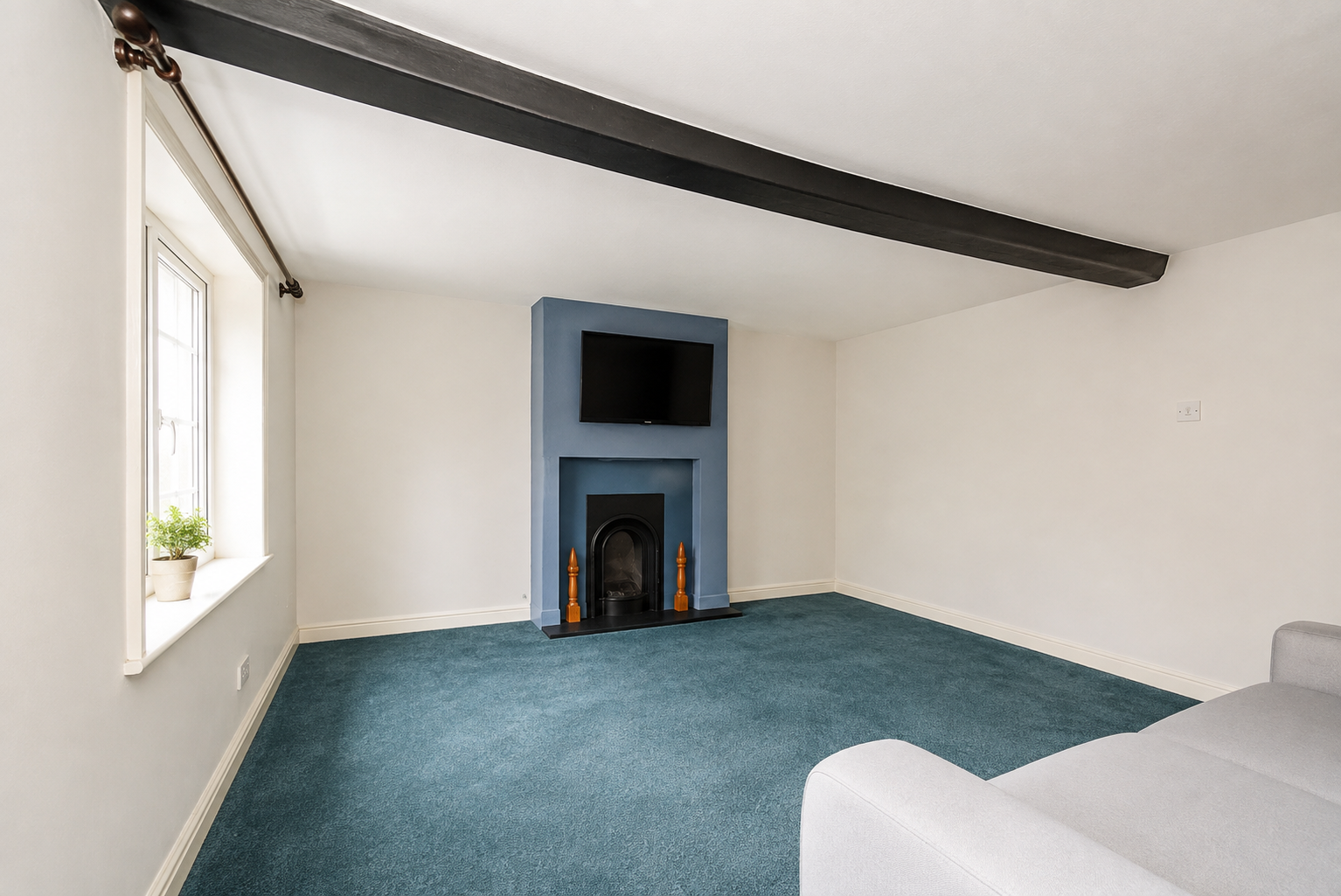 Maisonette in Devizes 4