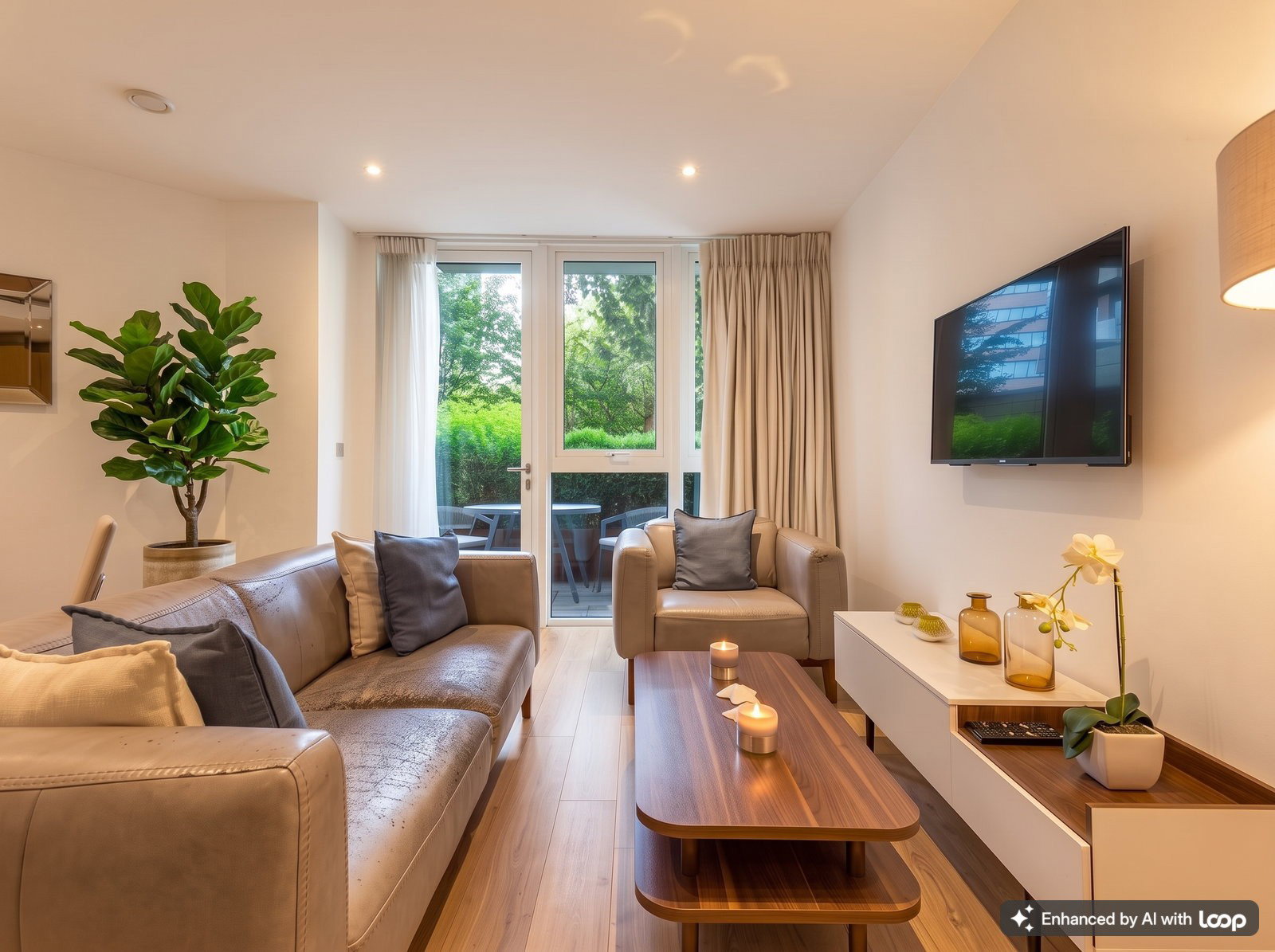 Flat for sale in London, 47 Beadon Road, London, W6 0BT, 834 m²