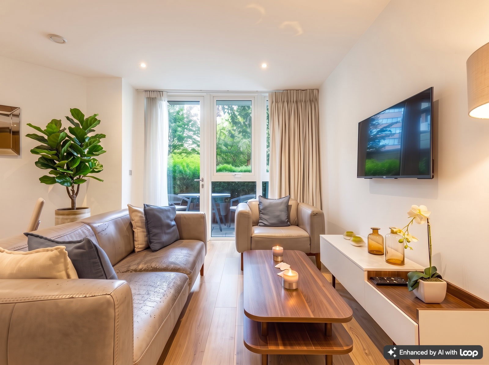 Flat for sale in London, 47 Beadon Road, London, W6 0BT, 834 m²