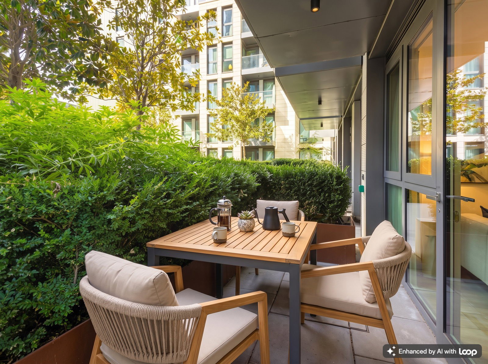 Flat for sale in London, 47 Beadon Road, London, W6 0BT, 834 m²