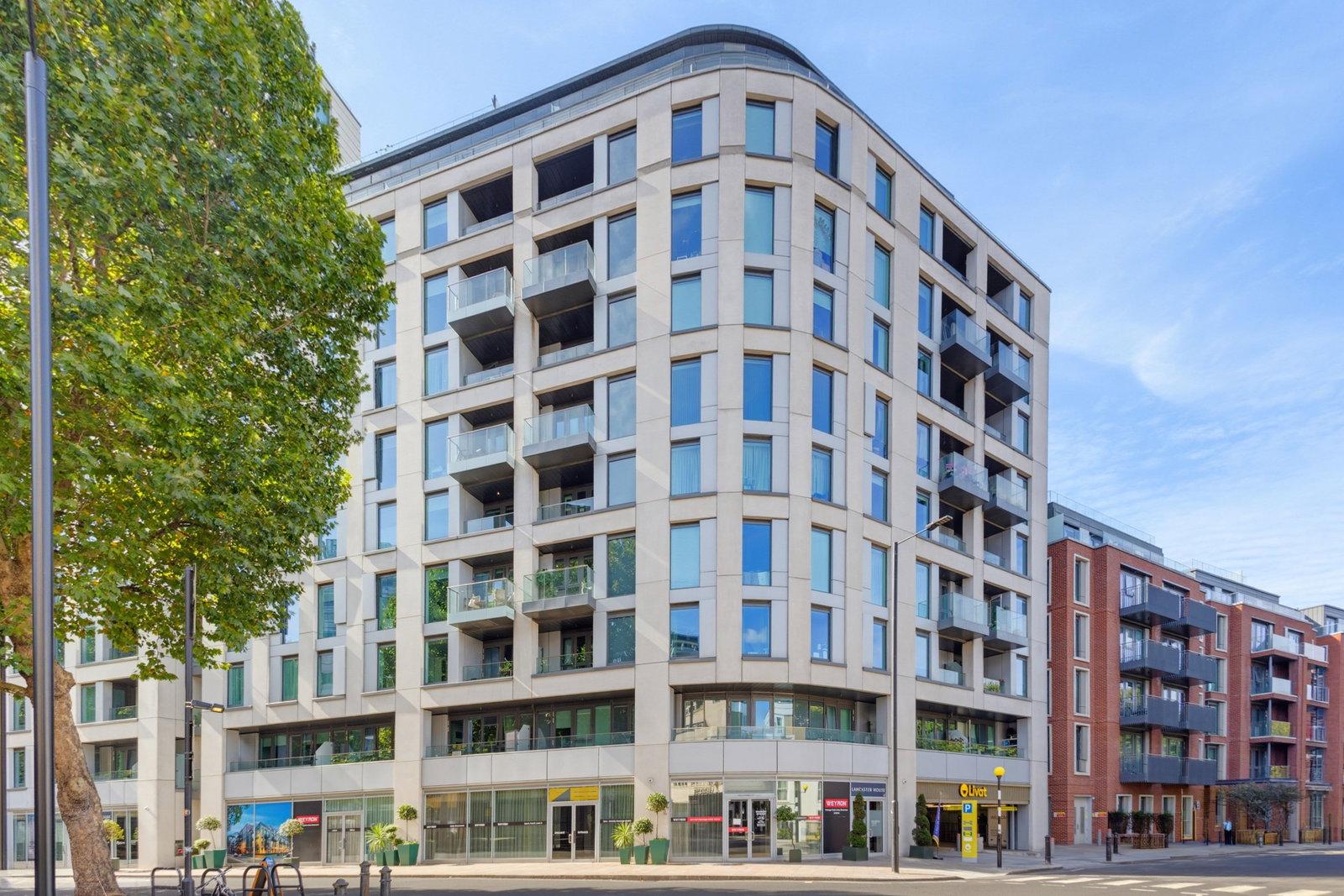 Flat for sale in London, 47 Beadon Road, London, W6 0BT, 834 m²