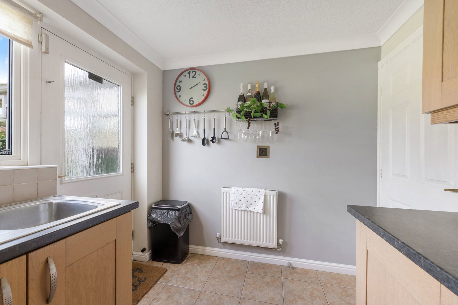 Detached House for sale in Ashington, Parkside Court, Ashington, NE63 9WE, 1133 m²