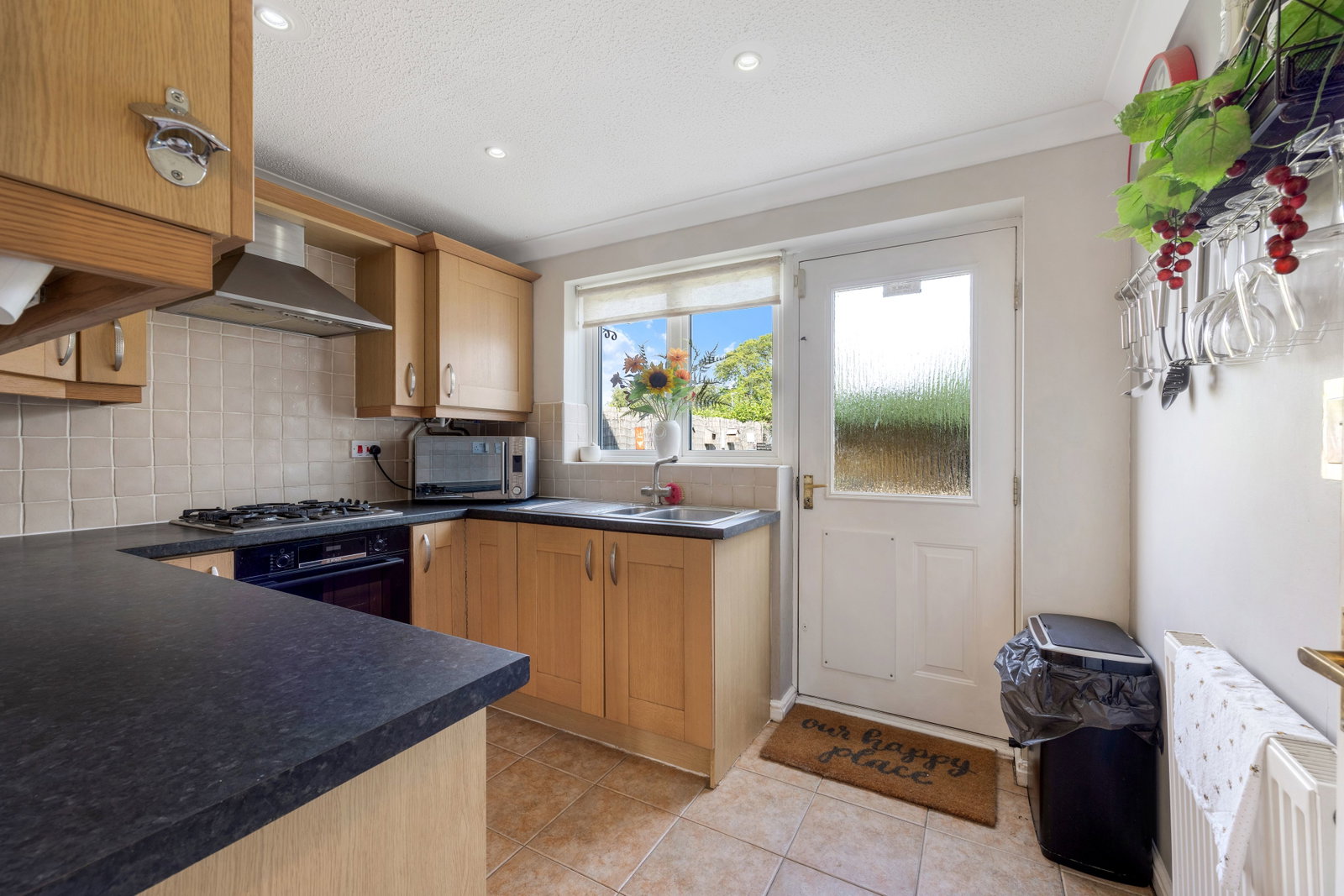 Detached House for sale in Ashington, Parkside Court, Ashington, NE63 9WE, 1133 m²