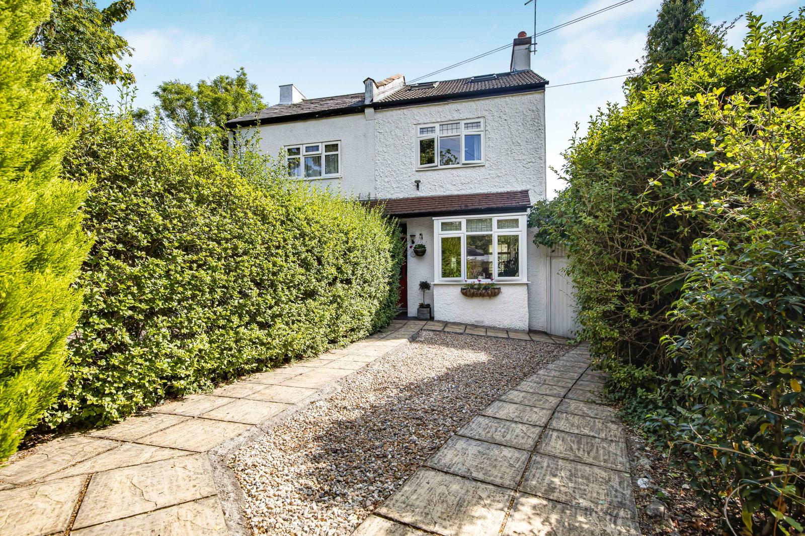 Semi Detached House in Coulsdon