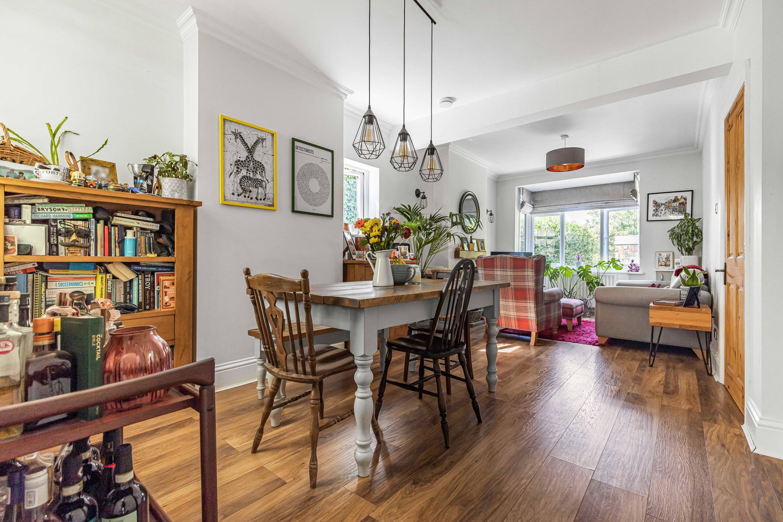 Semi Detached House in Coulsdon
