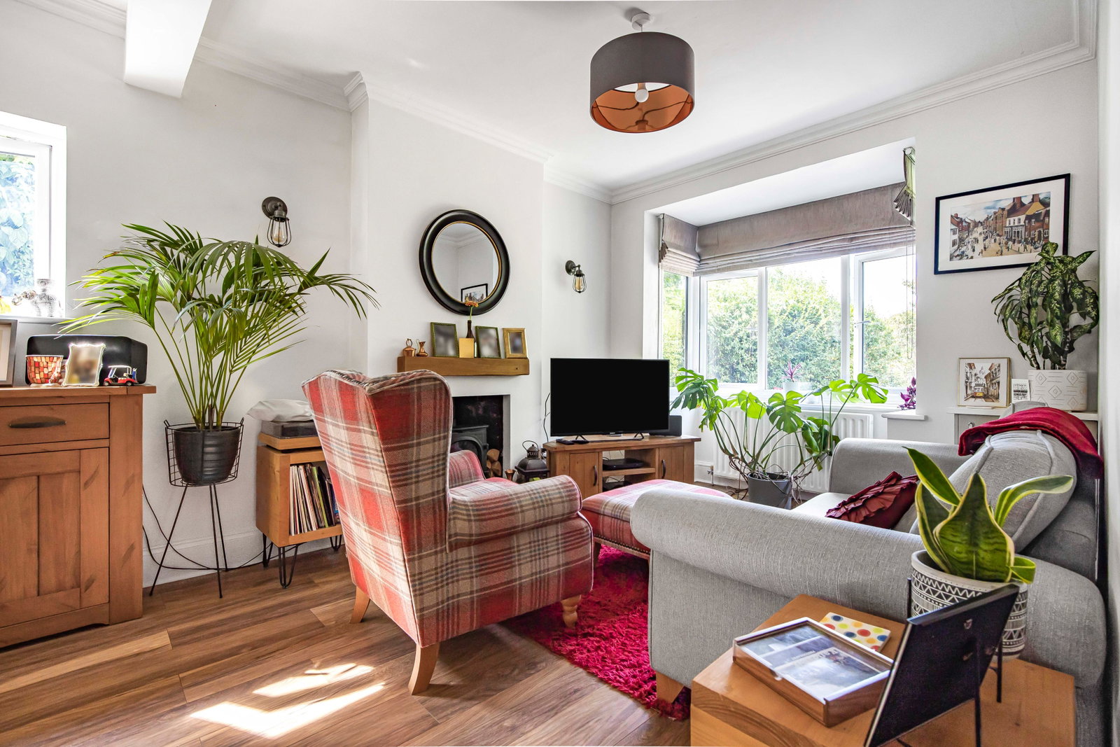 Semi Detached House in Coulsdon