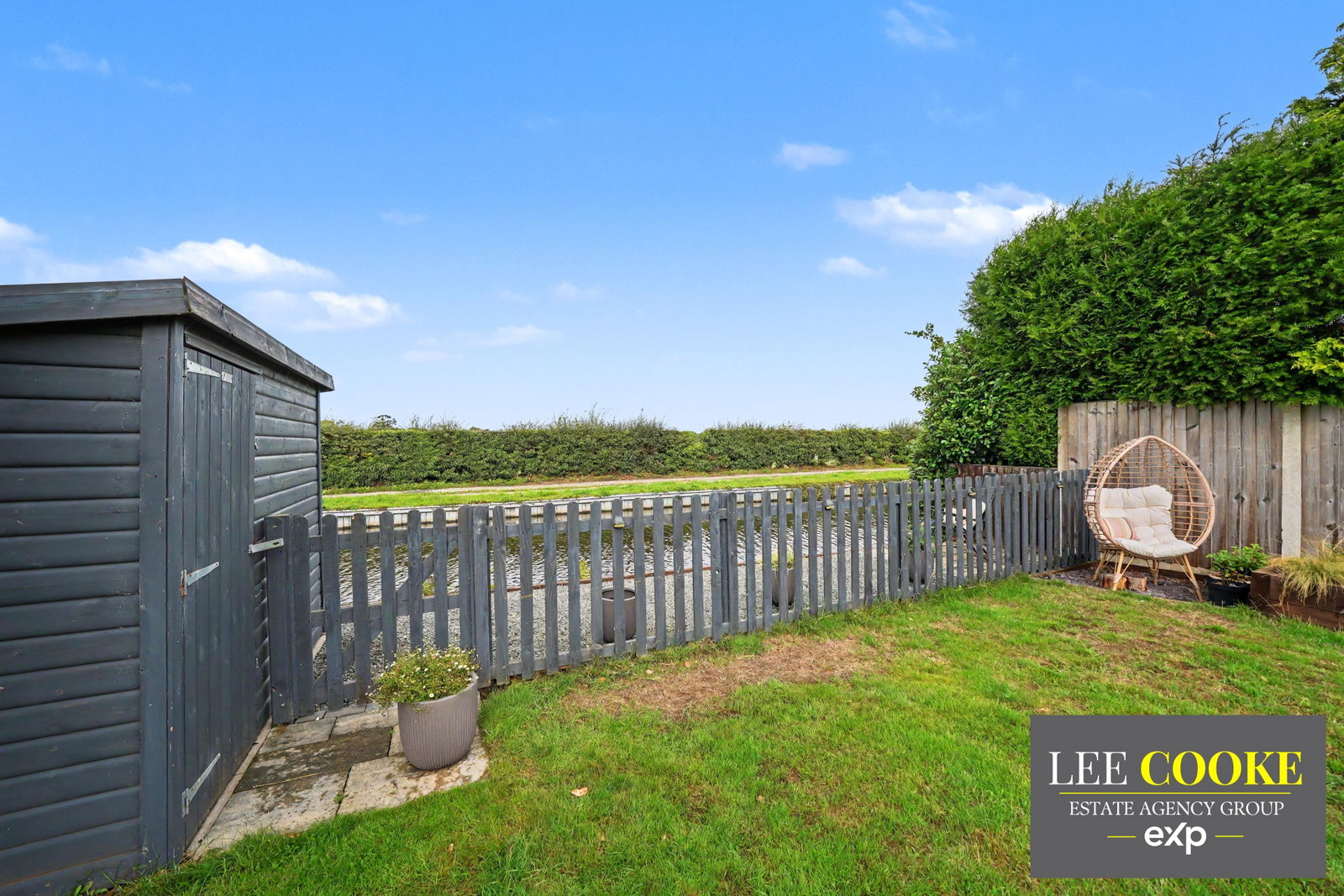 Bungalow for sale in Stafford, Ivy Close, Acton Trussell, Stafford, ST17 0SW