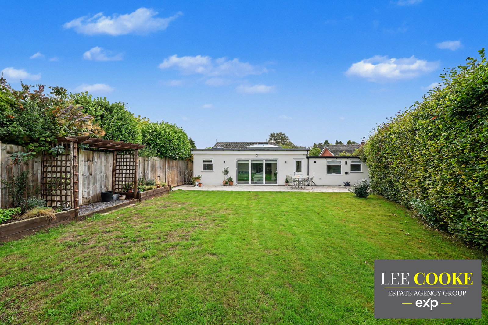 Bungalow for sale in Stafford, Ivy Close, Acton Trussell, Stafford, ST17 0SW