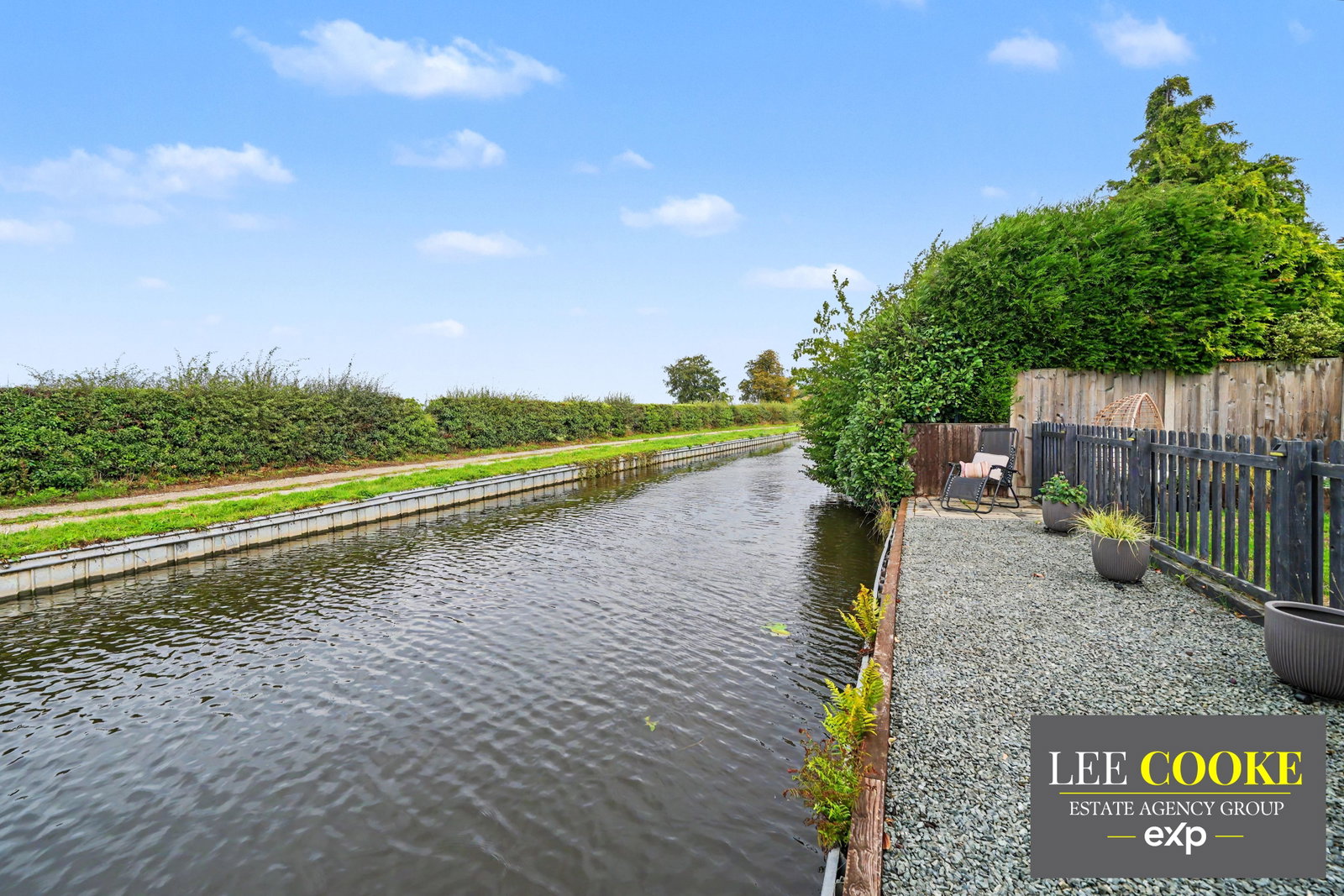 Bungalow for sale in Stafford, Ivy Close, Acton Trussell, Stafford, ST17 0SW
