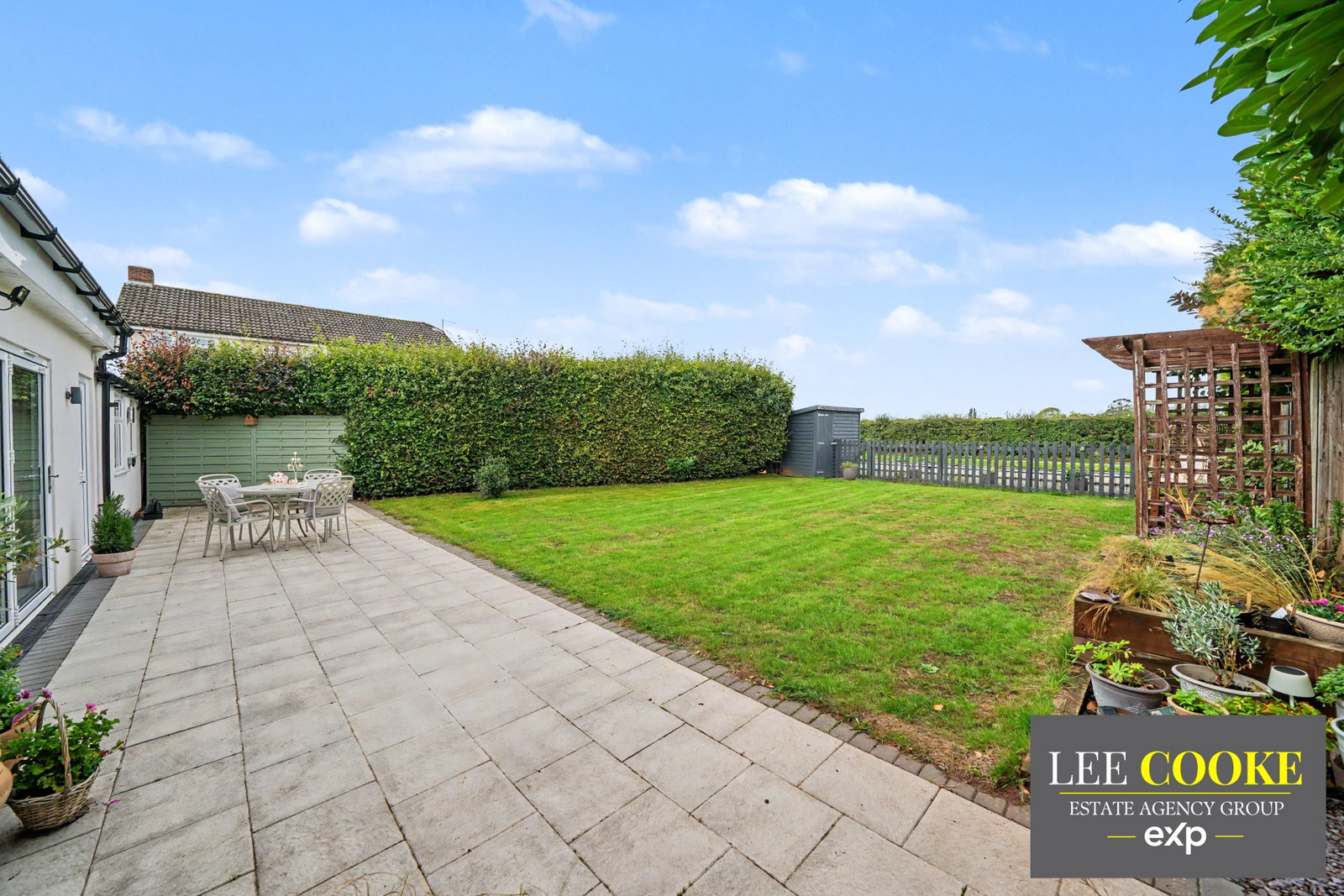 Bungalow for sale in Stafford, Ivy Close, Acton Trussell, Stafford, ST17 0SW