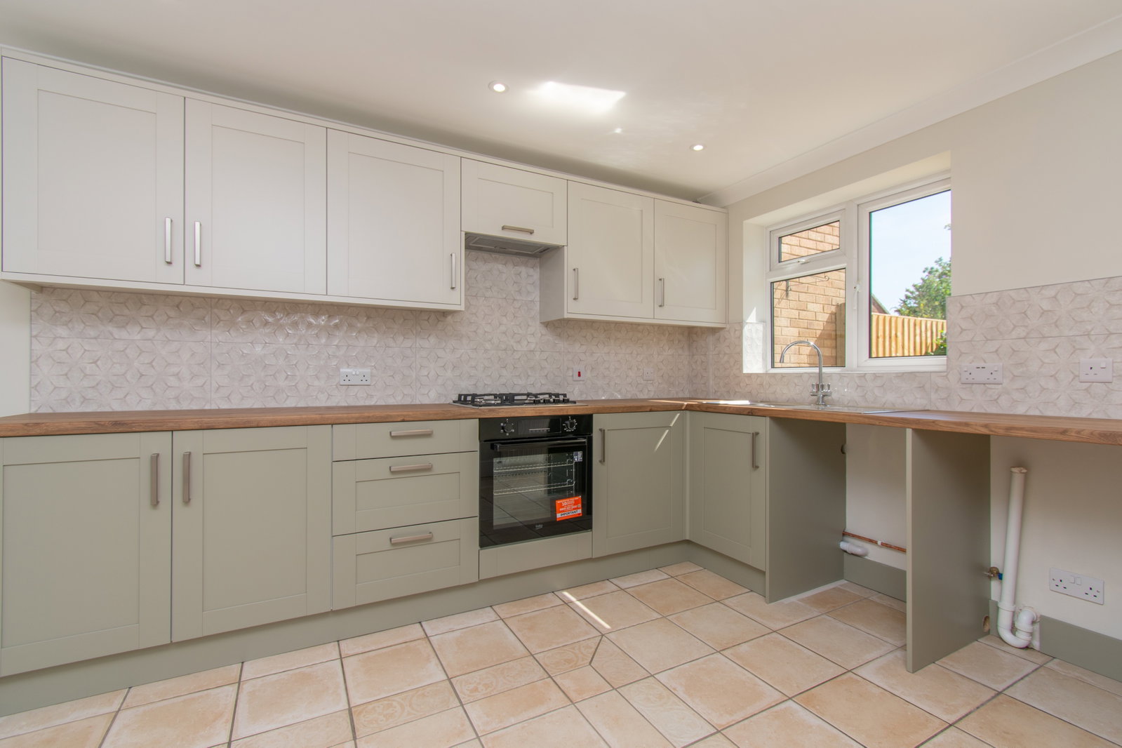 Semi Detached House in Leicester 5