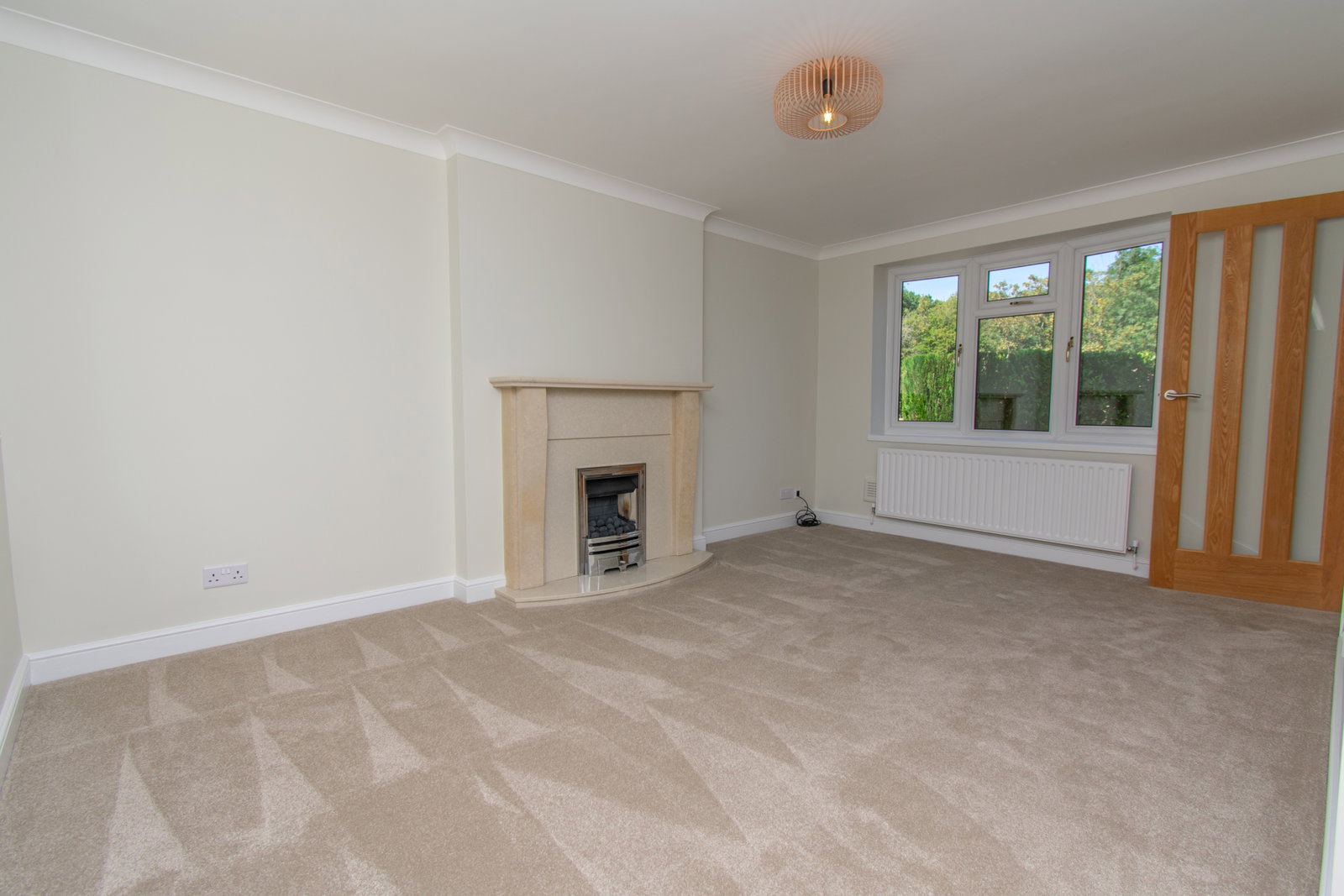 Semi Detached House in Leicester 3