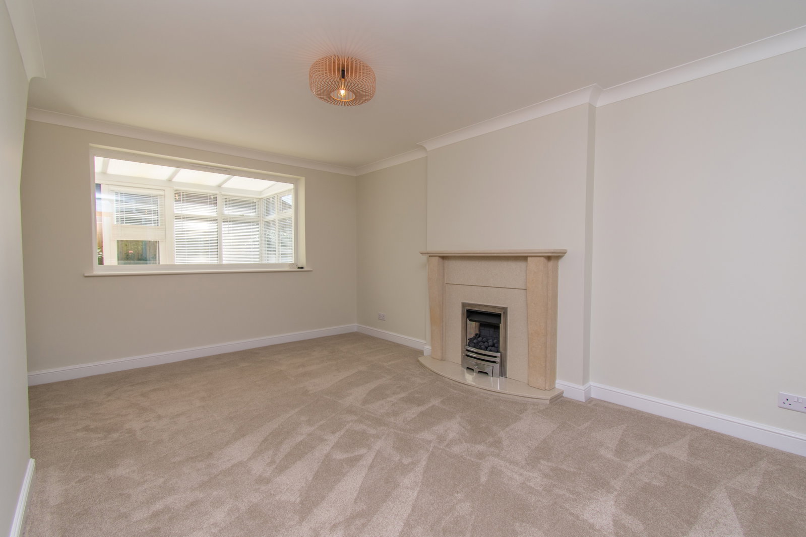 Semi Detached House in Leicester 2