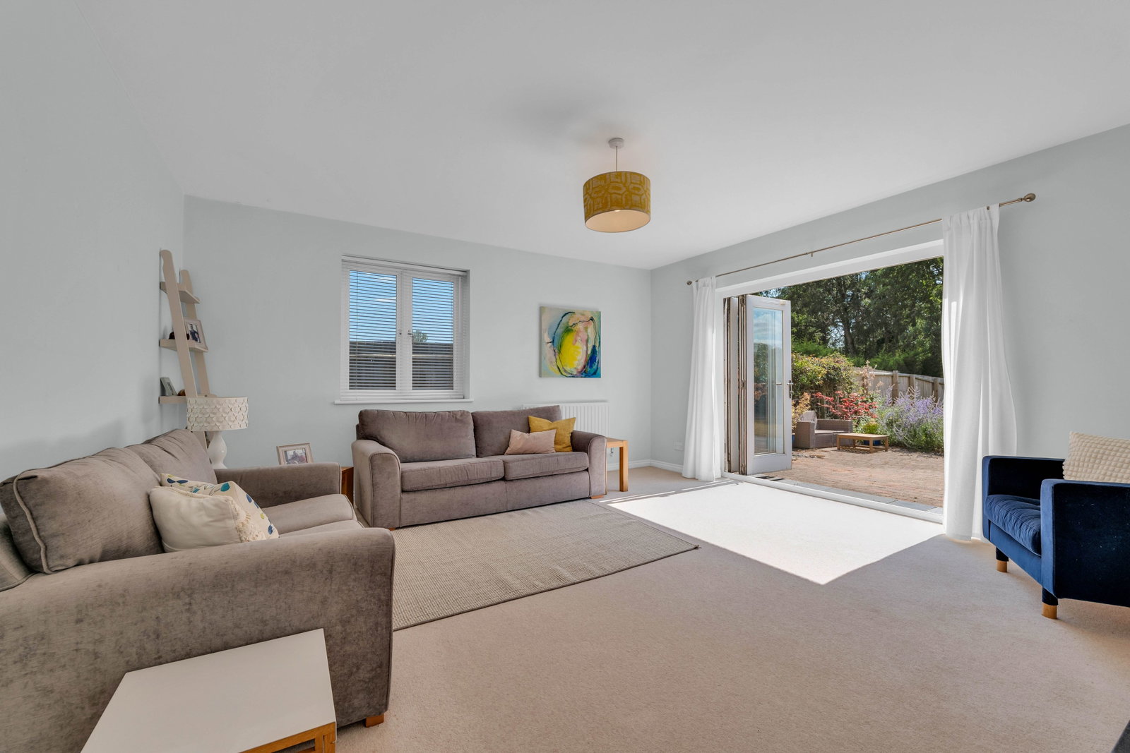 Detached House for sale in Leicester, Markfield Lane, Groby, Leicester, LE6 0FT