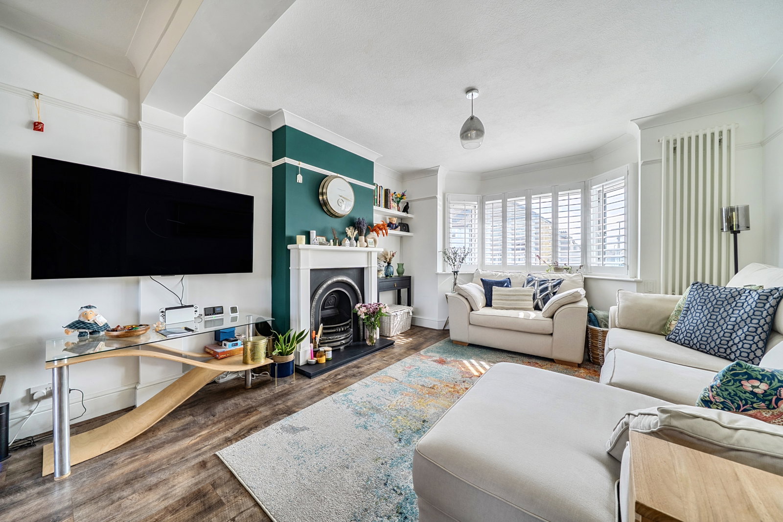 Semi Detached House for sale in Welling, Elsa Road, Welling, DA16 1LD