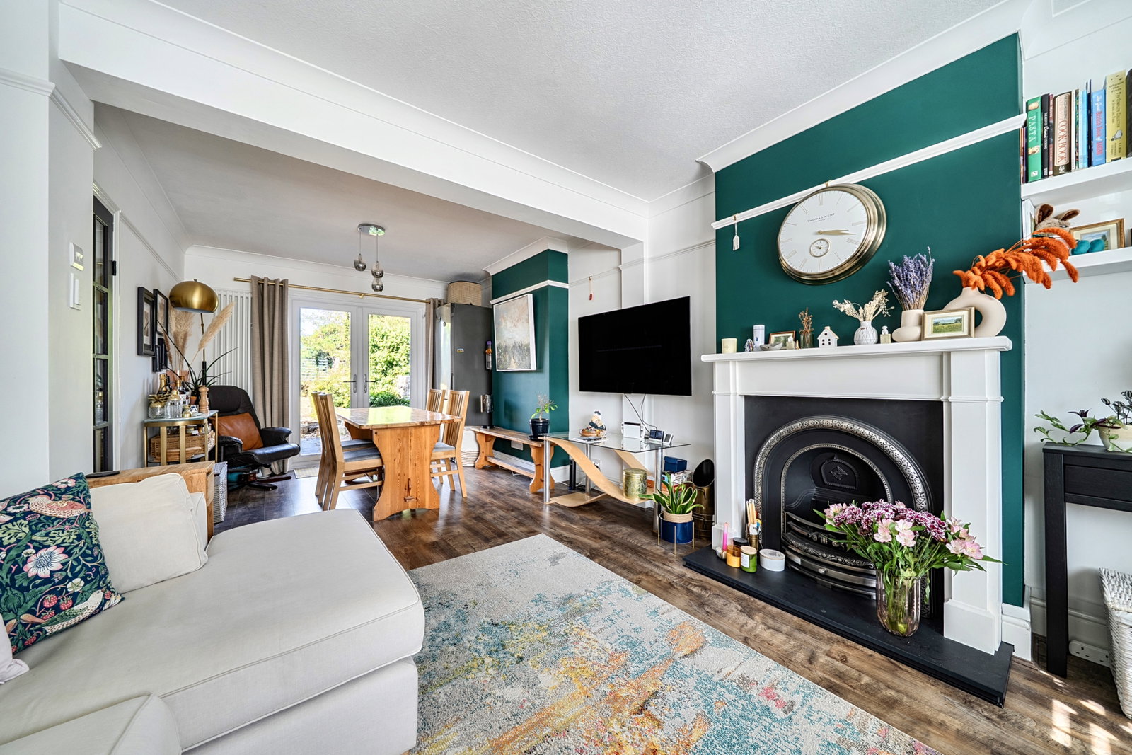 Semi Detached House for sale in Welling, Elsa Road, Welling, DA16 1LD