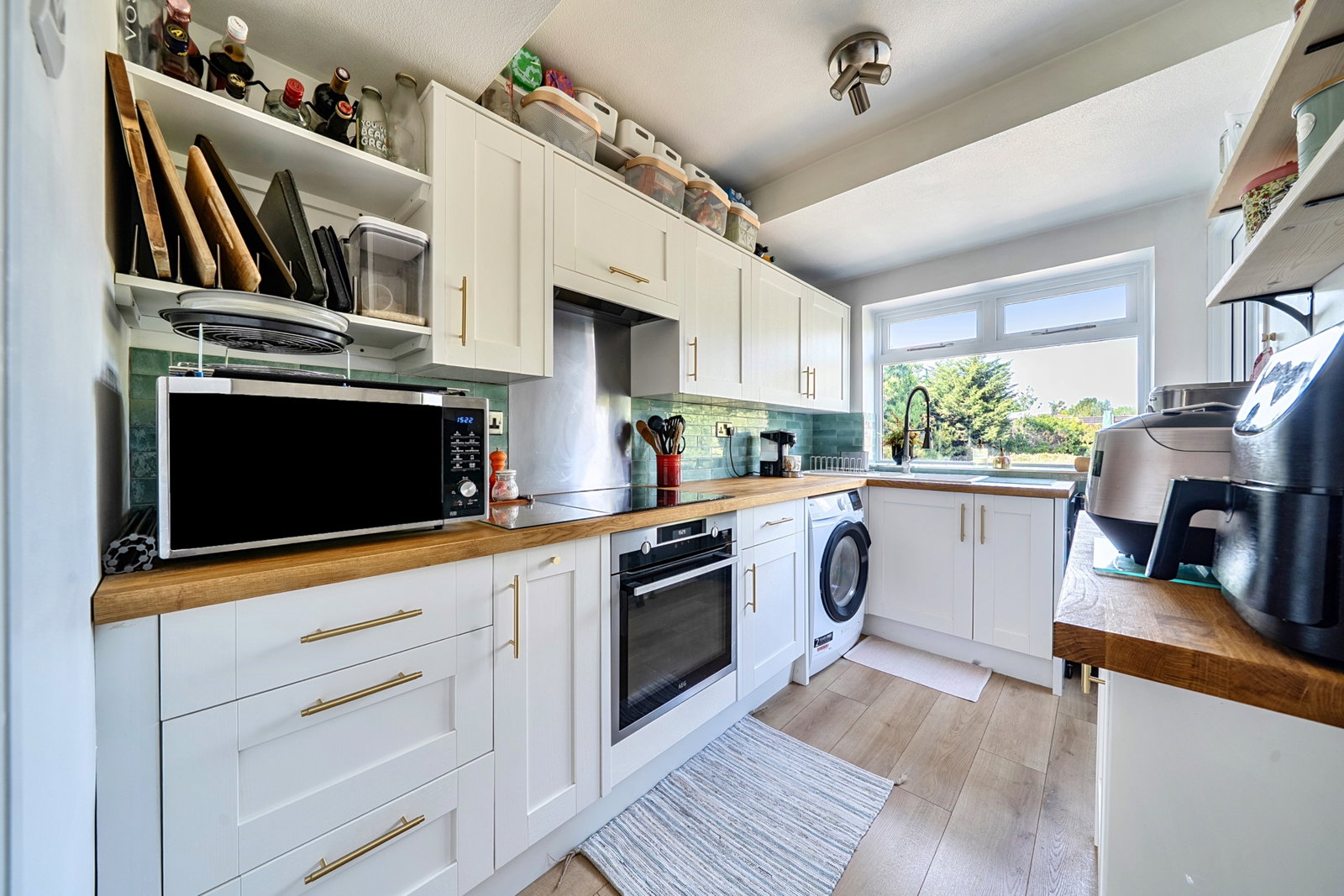 Semi Detached House for sale in Welling, Elsa Road, Welling, DA16 1LD