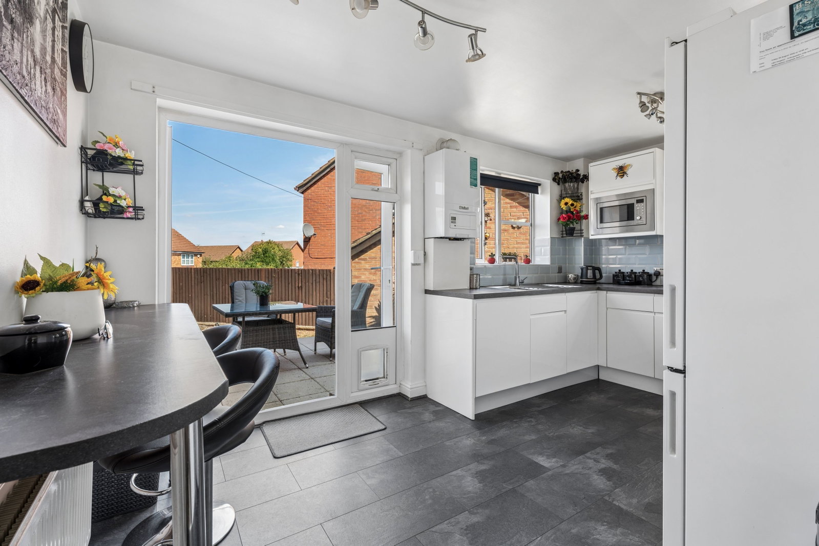 Semi Detached House in Dunstable 2