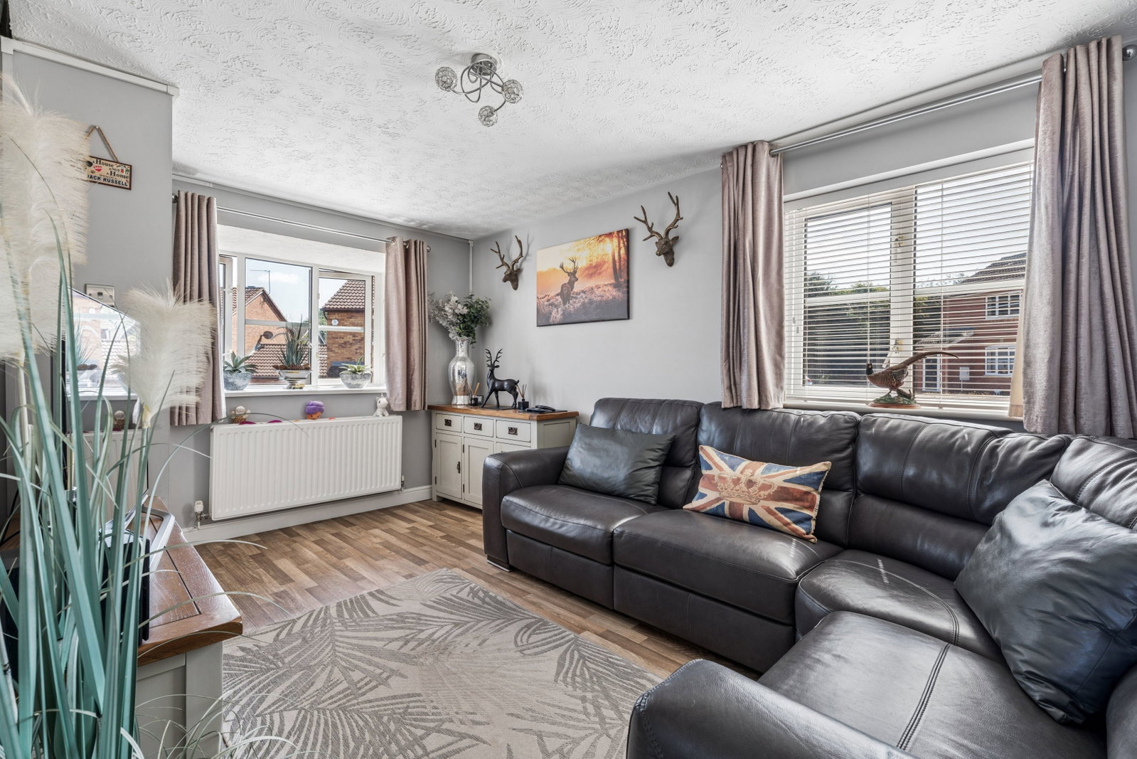 Semi Detached House in Dunstable 4