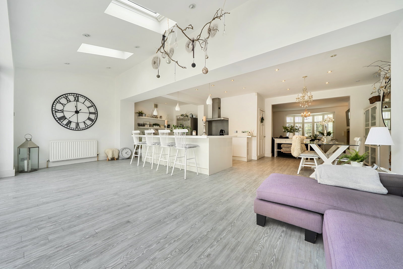 Semi Detached House for sale in Welling, Hill View Drive, Welling, DA16 3RS