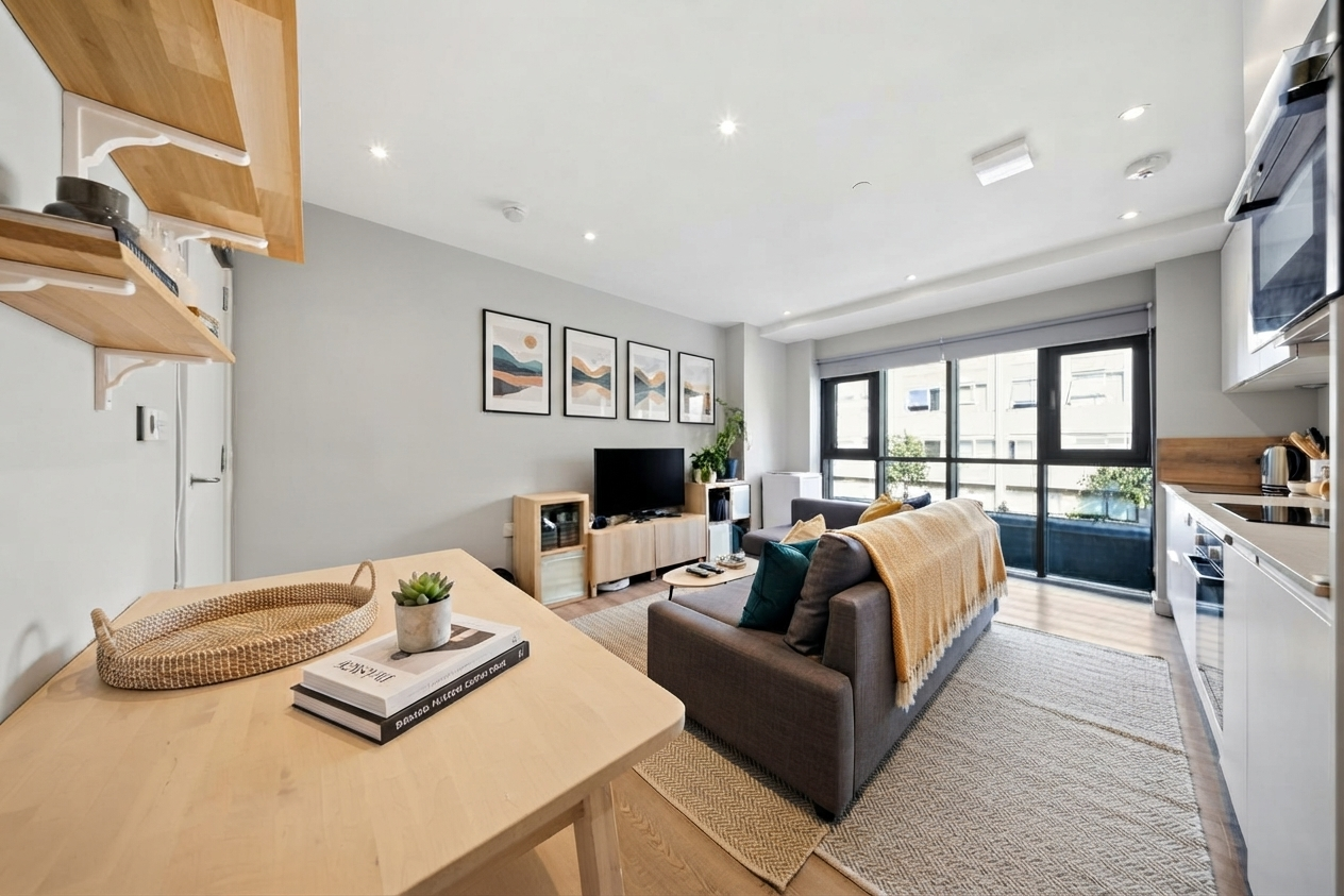Apartment for sale in Hounslow, Whitelocke House, Hounslow, TW3, 549 m²