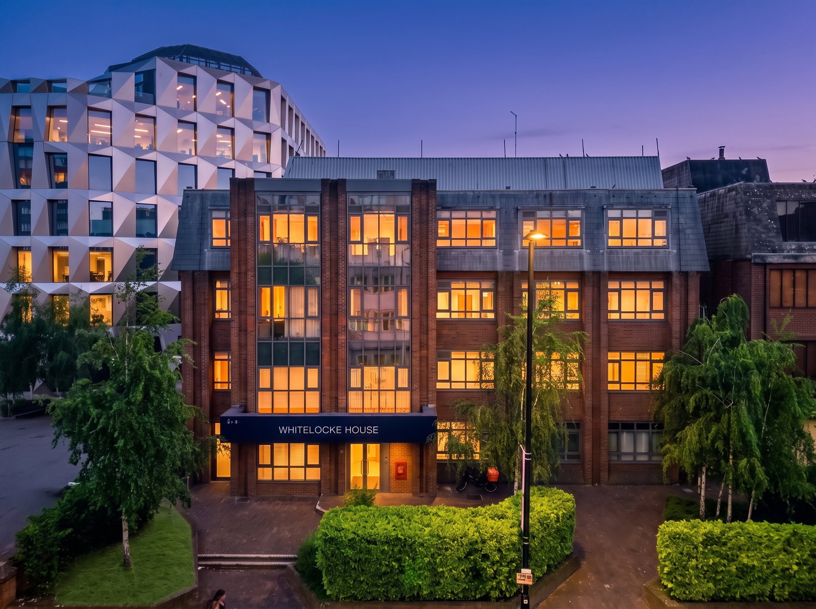 Apartment for sale in Hounslow, Whitelocke House, Hounslow, TW3, 549 m²