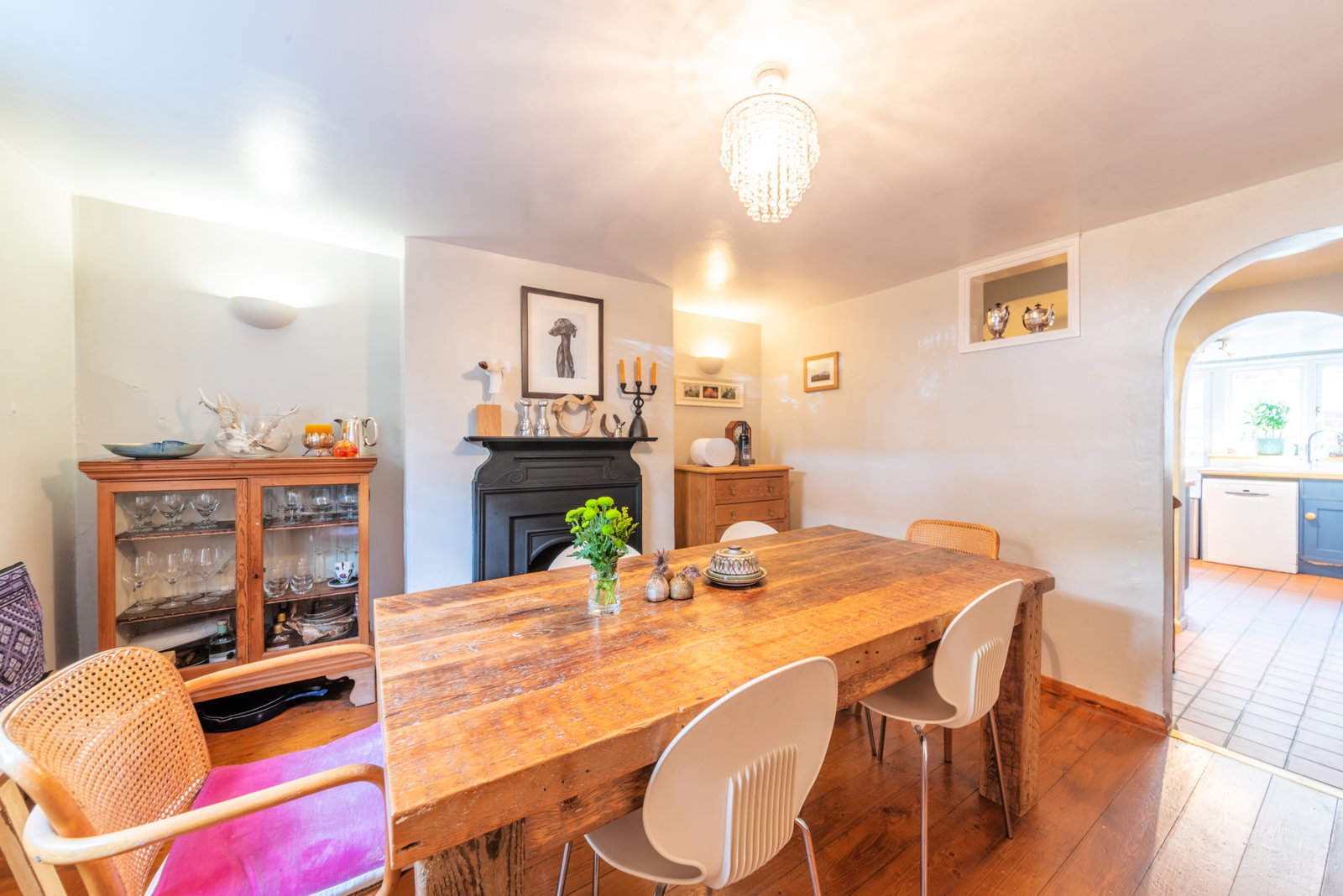 Terraced House for sale in Tunbridge Wells, Calverley Street, Tunbridge Wells, TN1