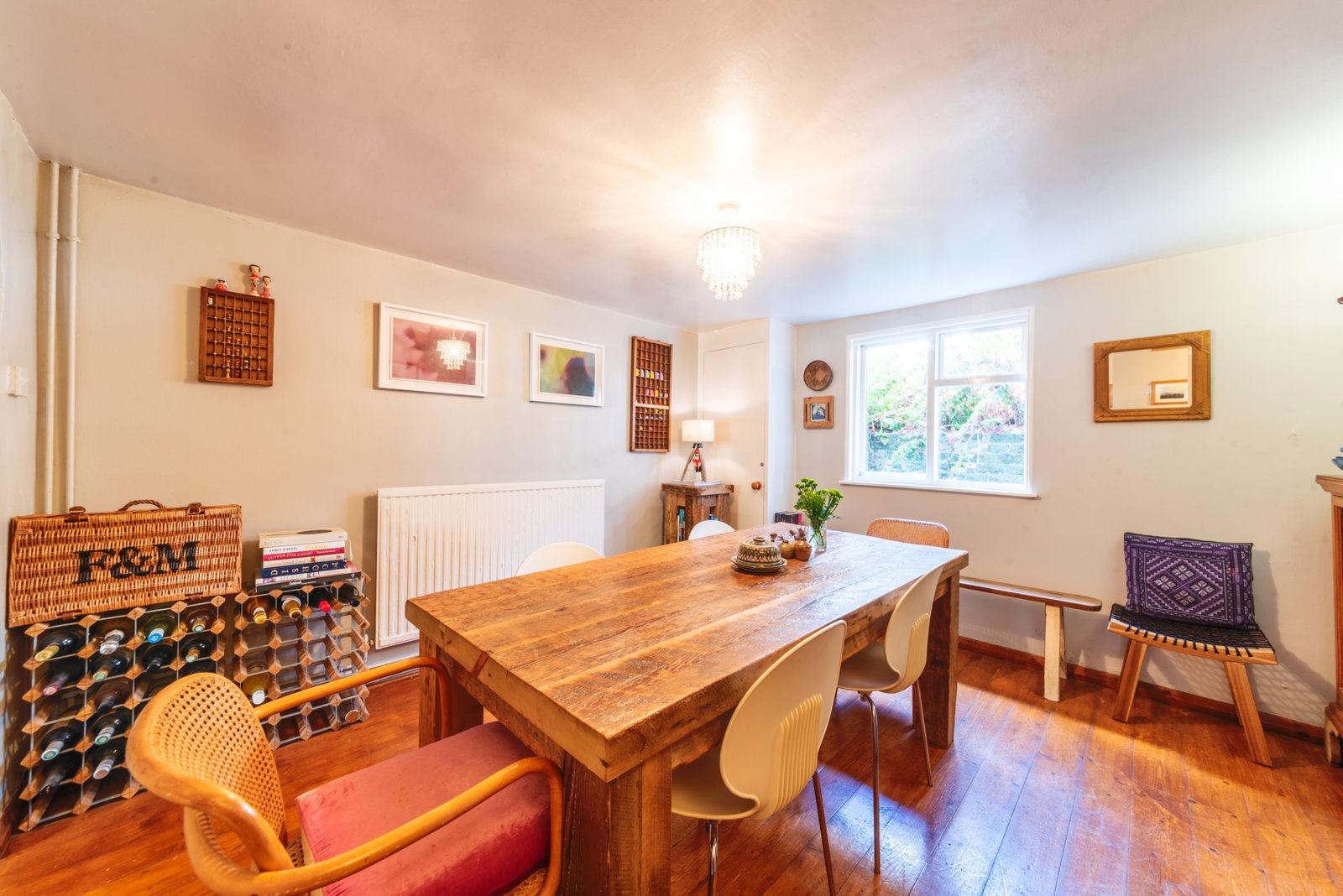 Terraced House for sale in Tunbridge Wells, Calverley Street, Tunbridge Wells, TN1