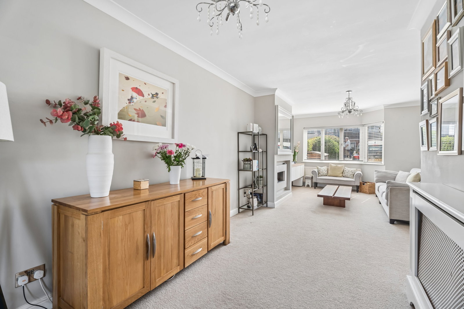 Semi Detached House in Dunstable 2
