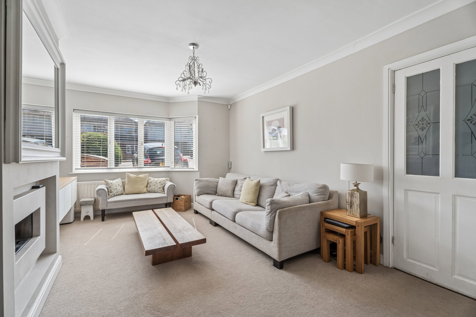 Semi Detached House in Dunstable 4
