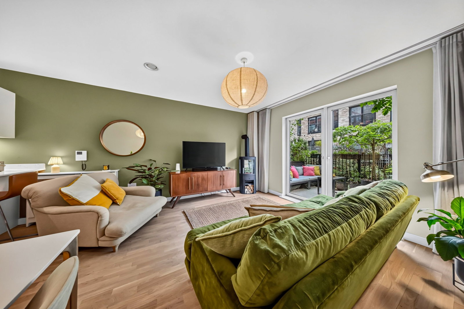 Town House for sale in Manchester, Lockgate Mews, New Islington, Manchester, M4, 1351 m²