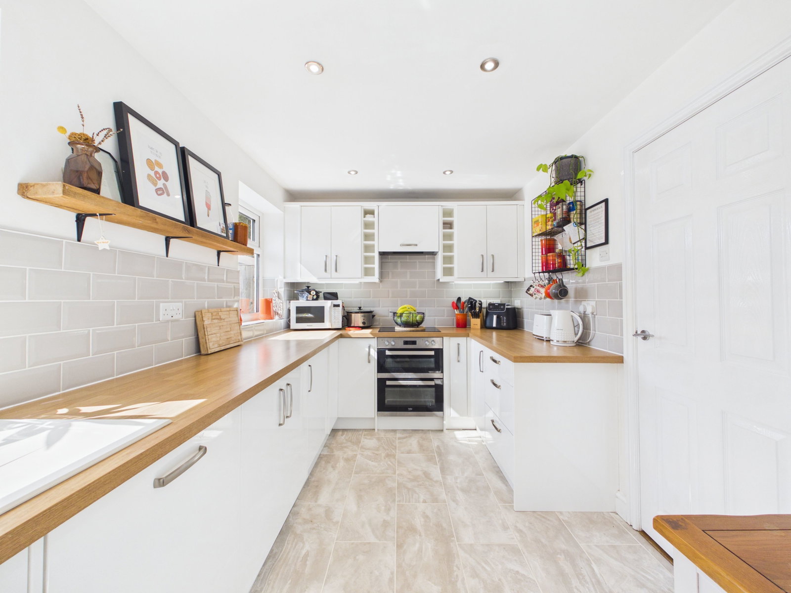 Semi Detached House in Stafford 2